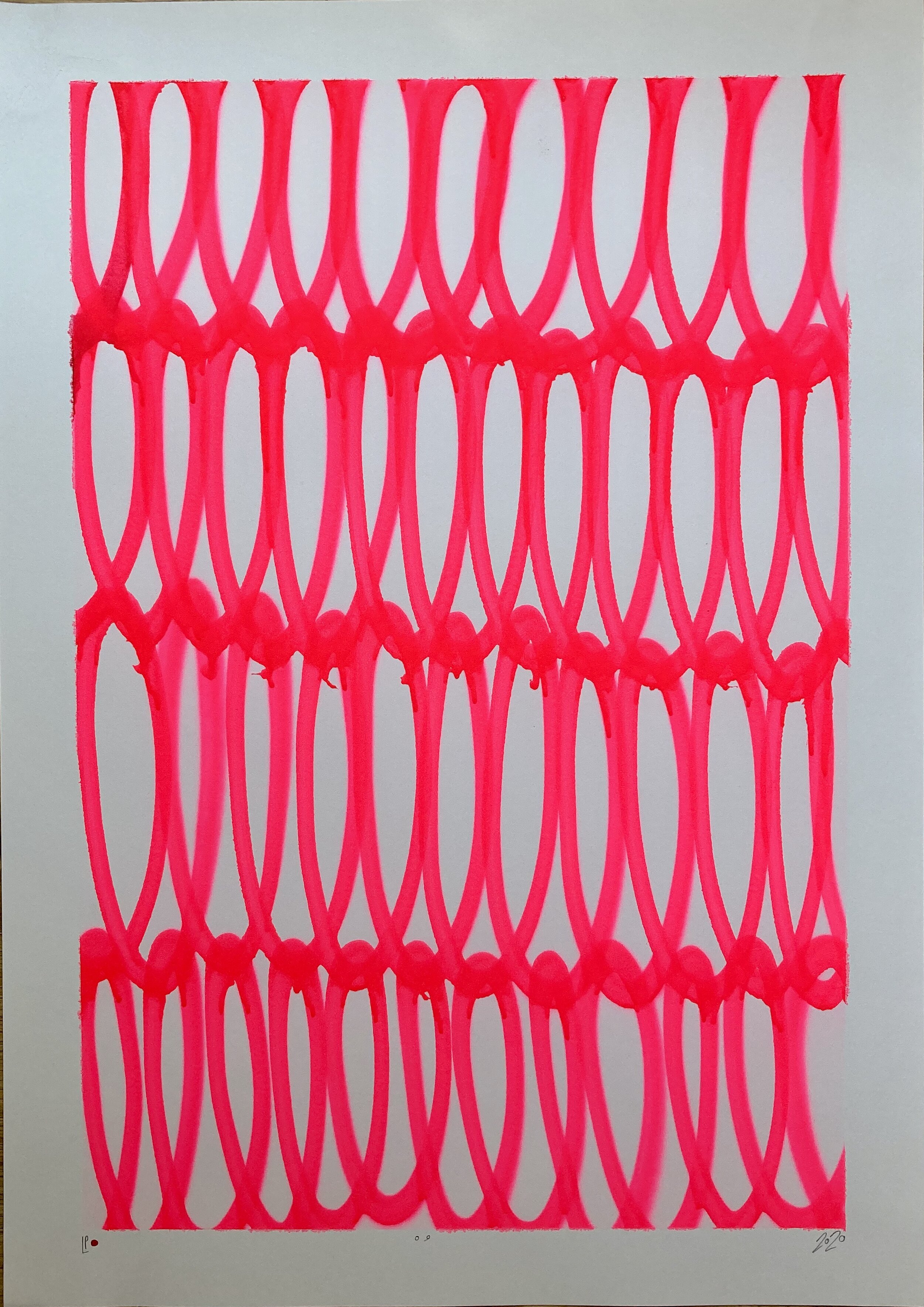 Luke Passey - FLOUROBLACK 09