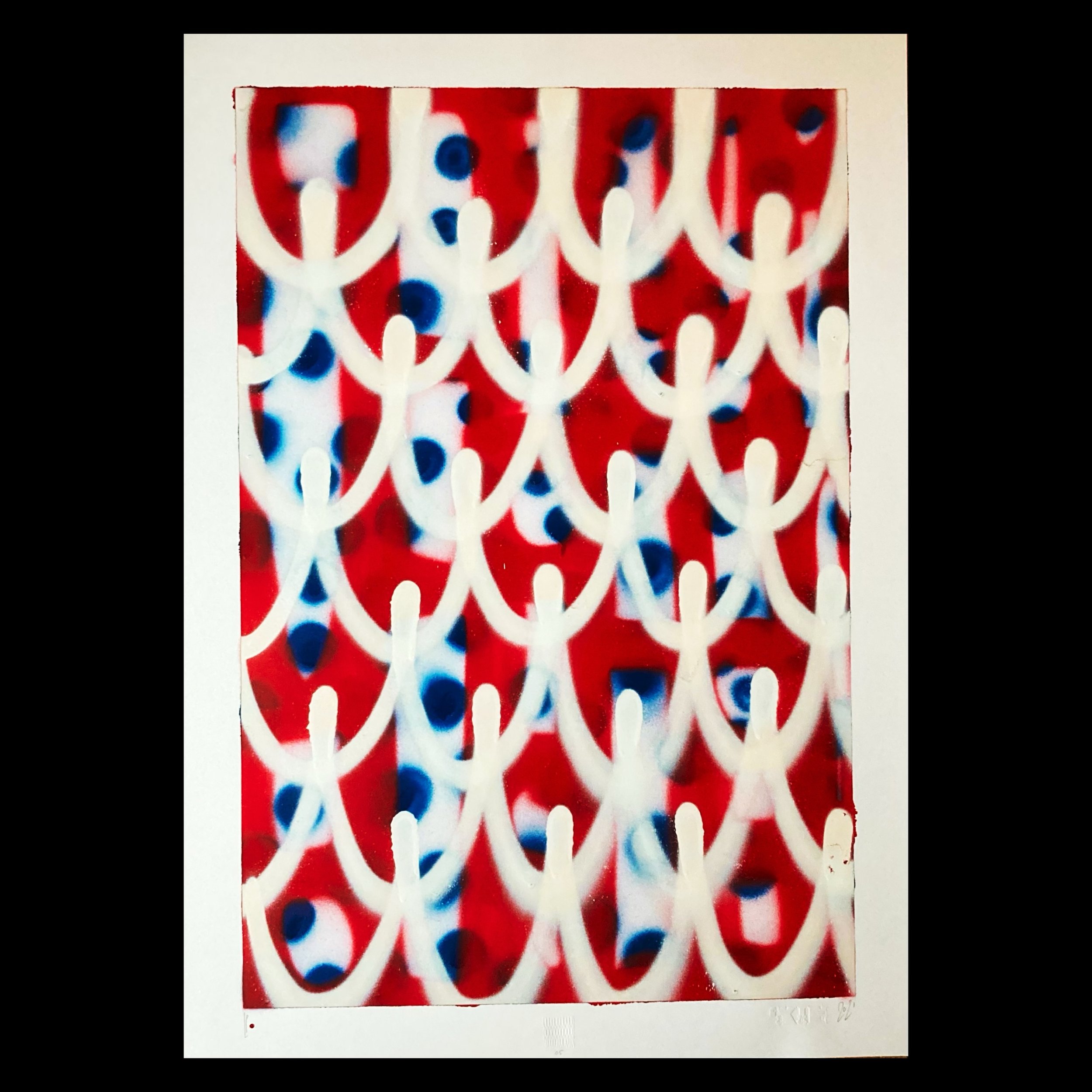 LUKE PASSEY - BROKEN HOME 05