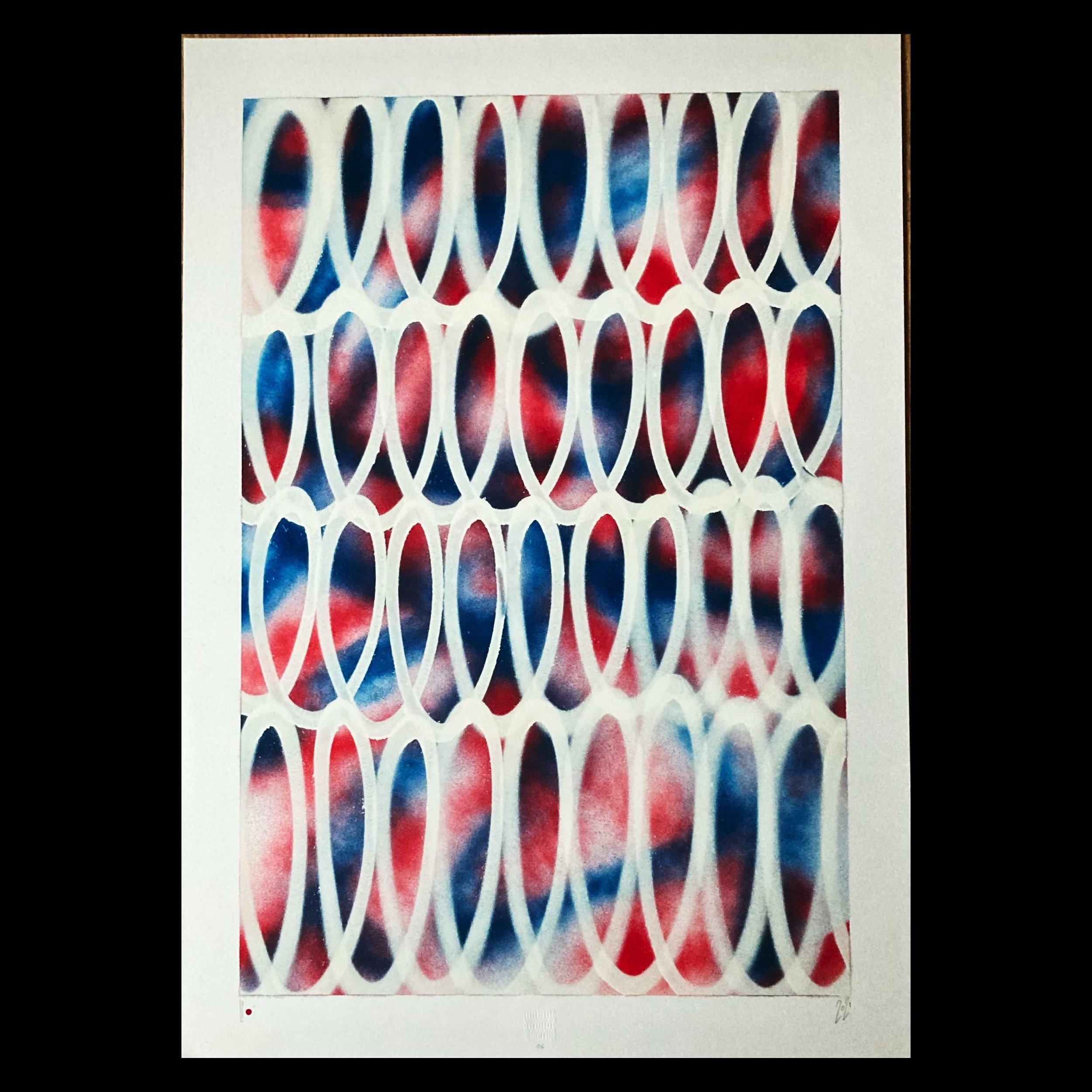 LUKE PASSEY - BROKEN HOME 06