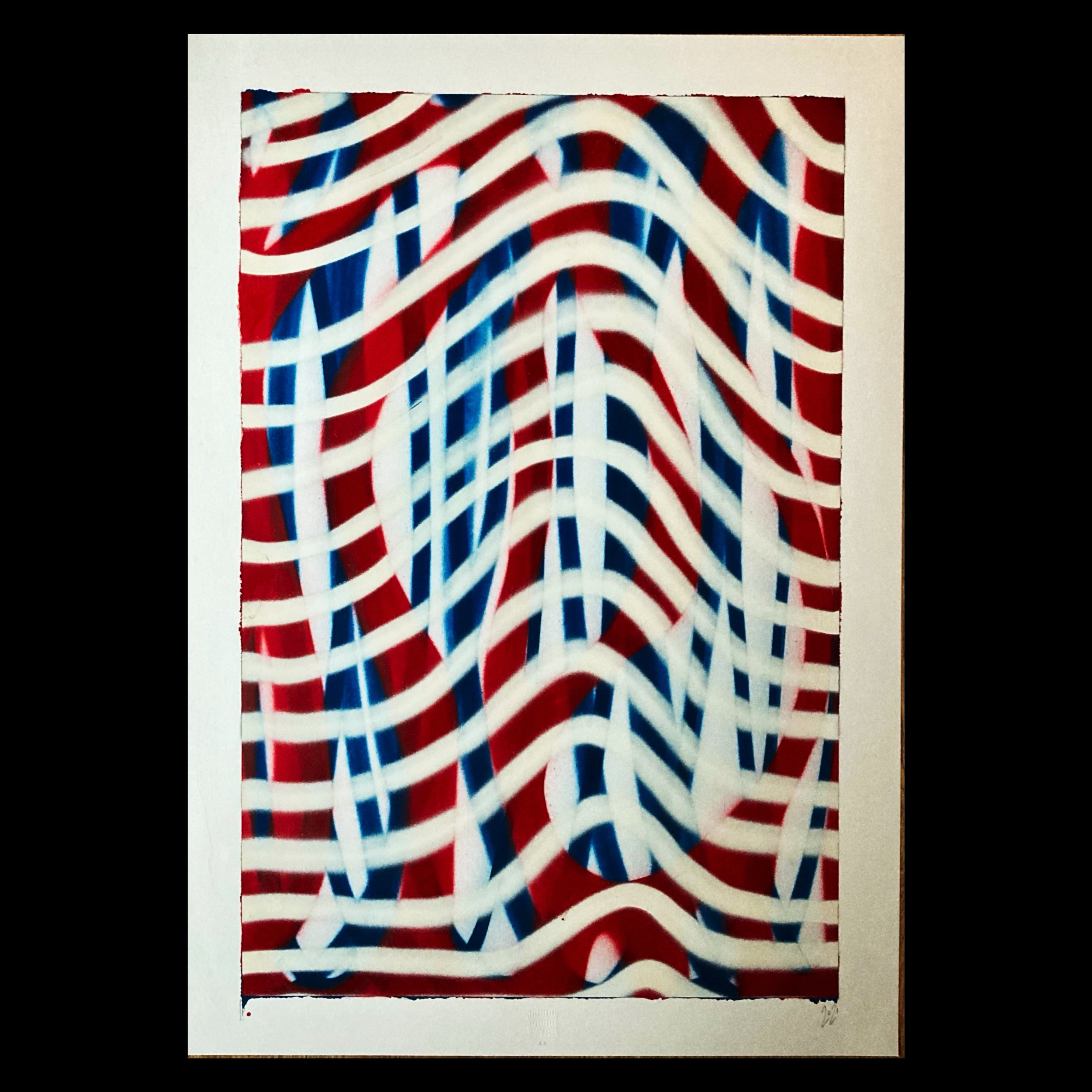 LUKE PASSEY - BROKEN HOME 11