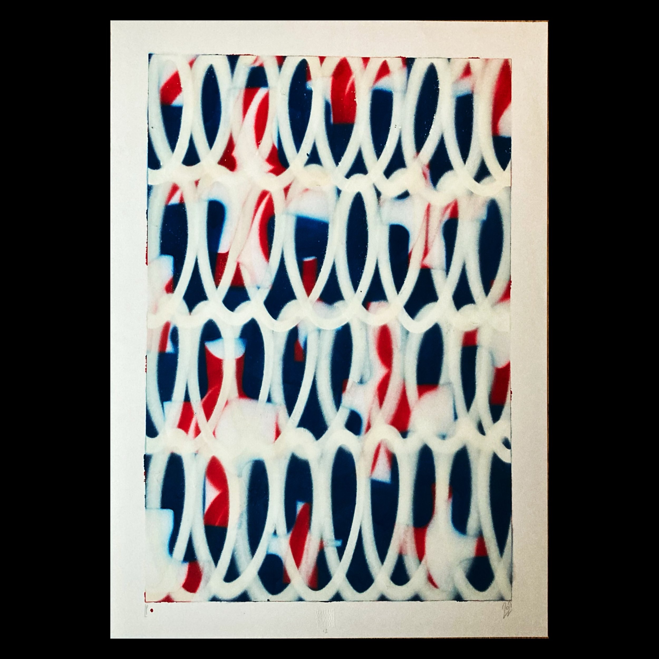 LUKE PASSEY - BROKEN HOME 12