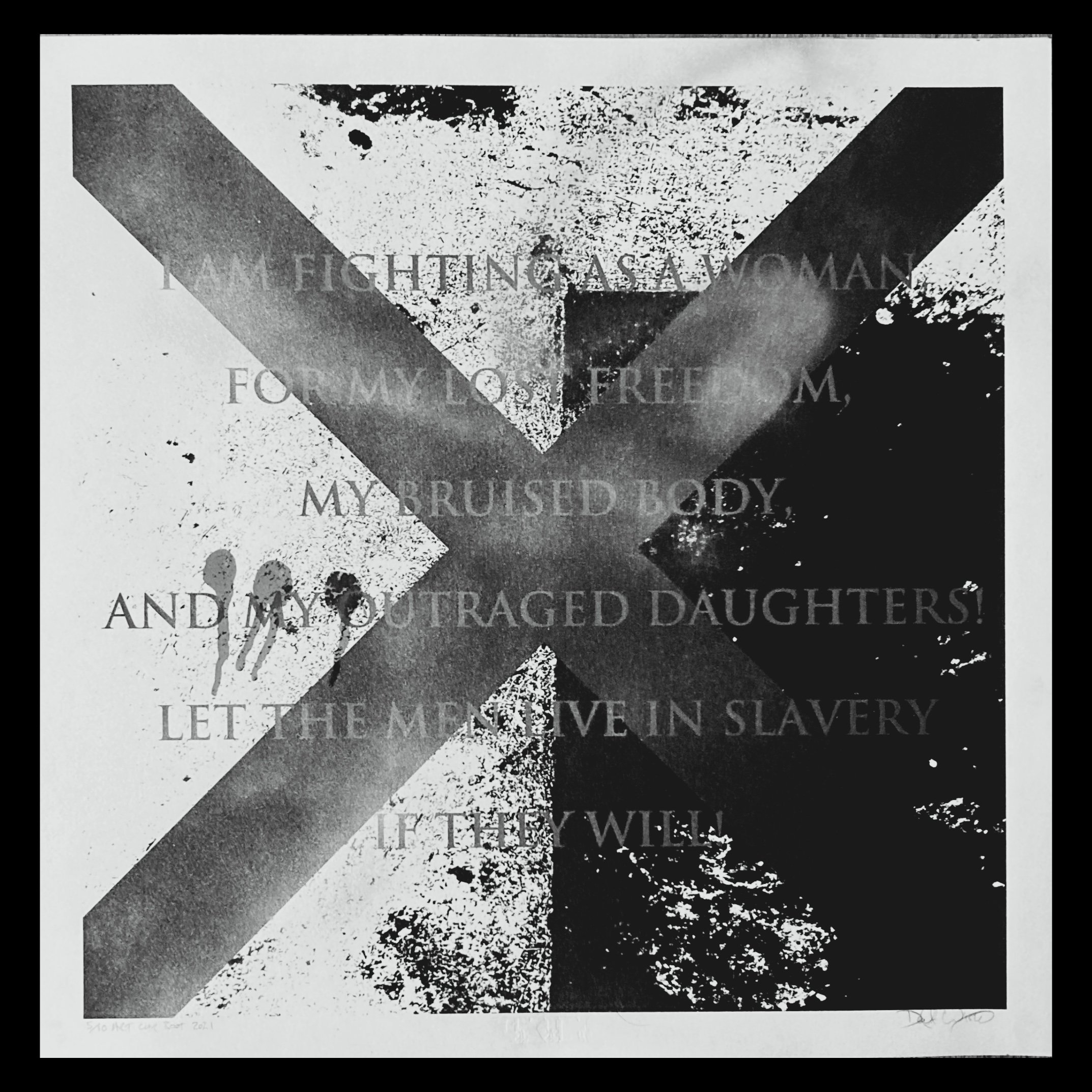 DOLT WISNEY - BOUDICCA 05