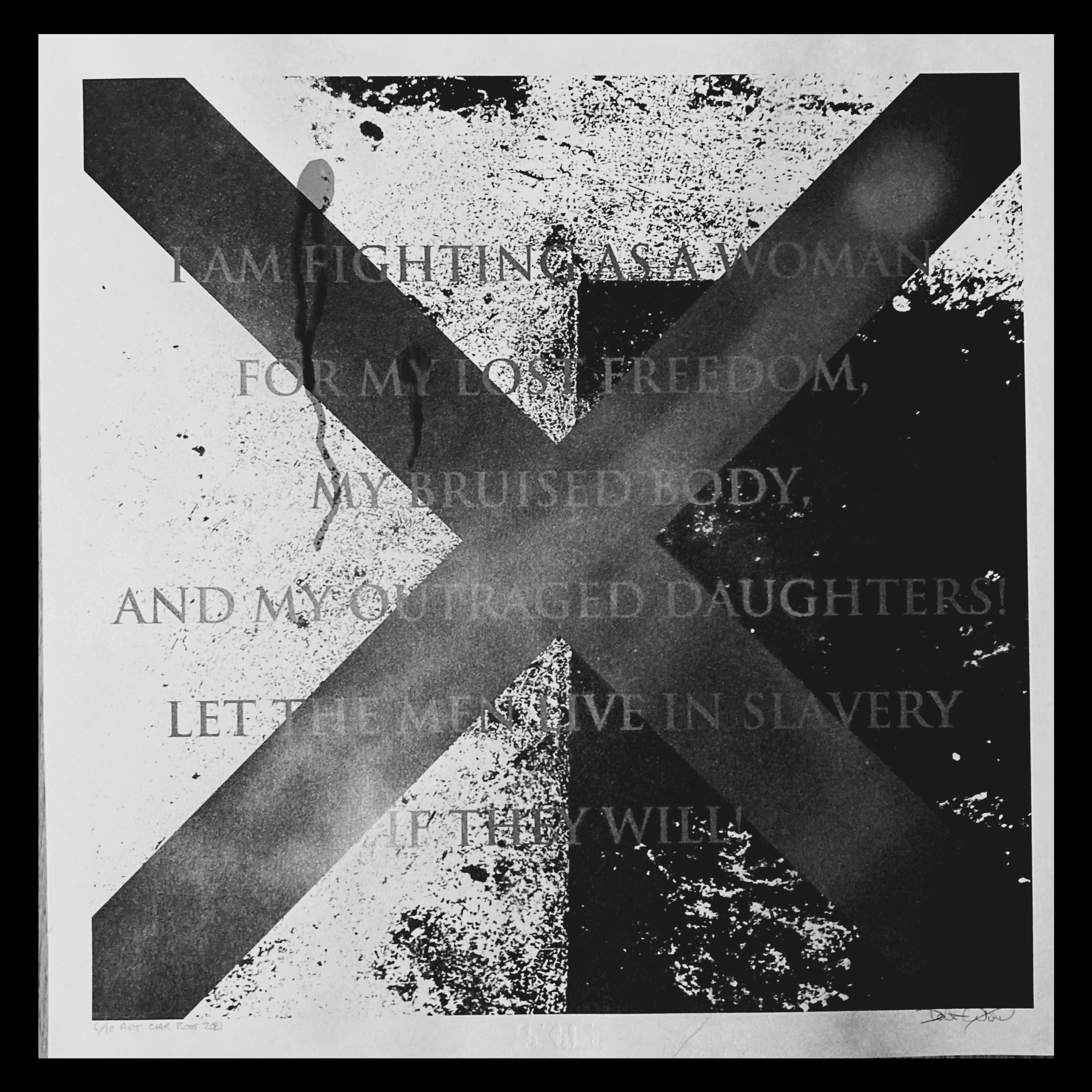 DOLT WISNEY - BOUDICCA 06