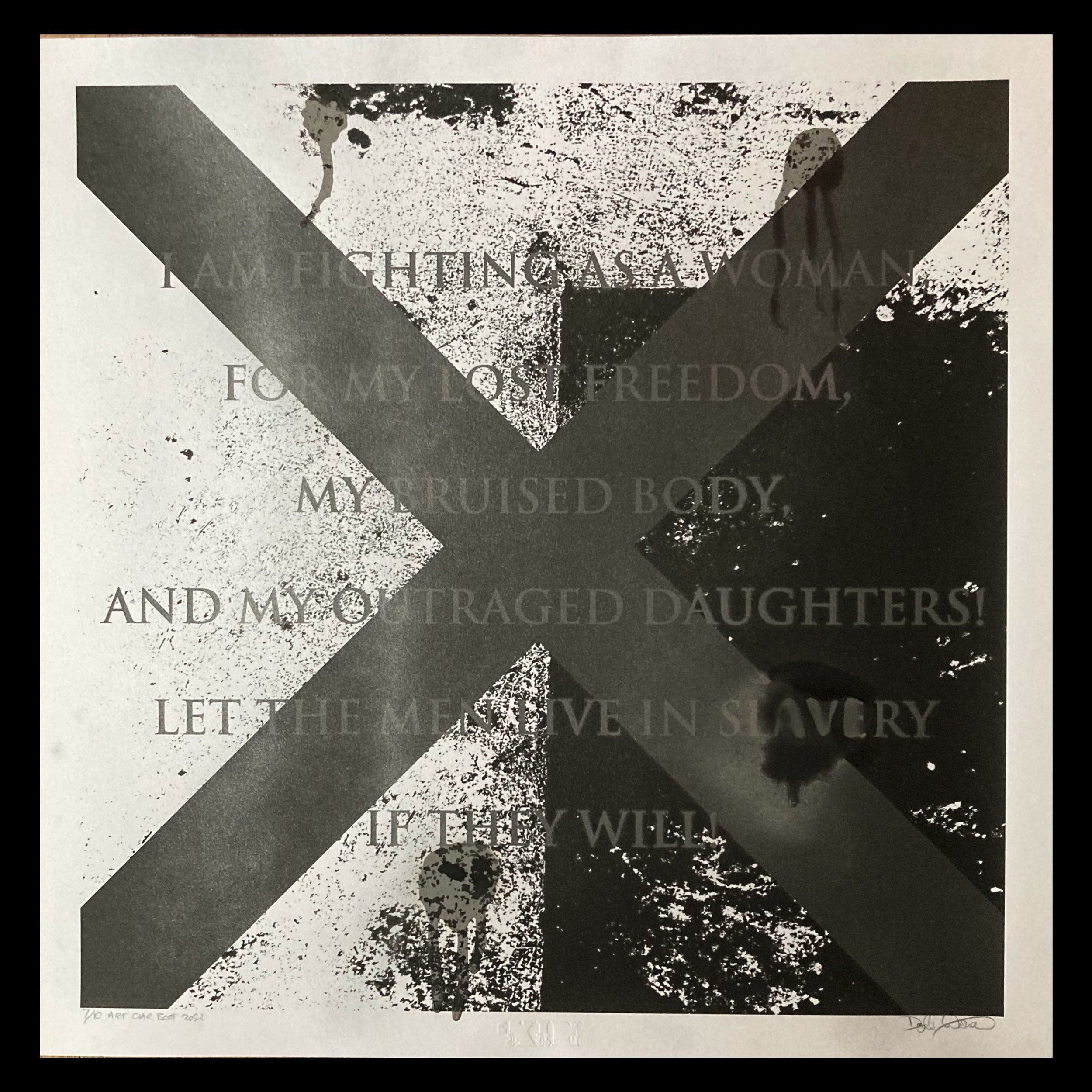 DOLT WISNEY - BOUDICCA 07