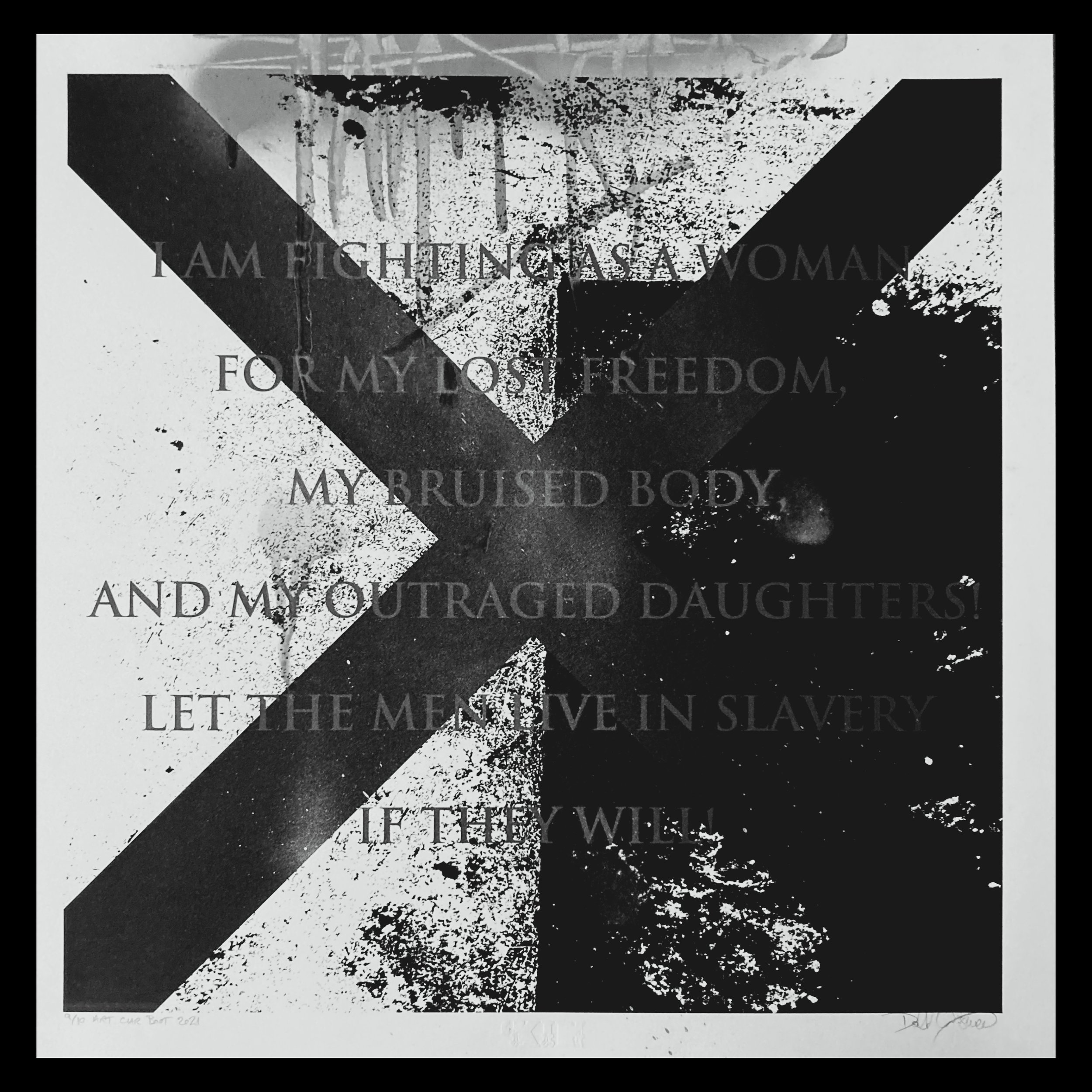 DOLT WISNEY - BOUDICCA 09