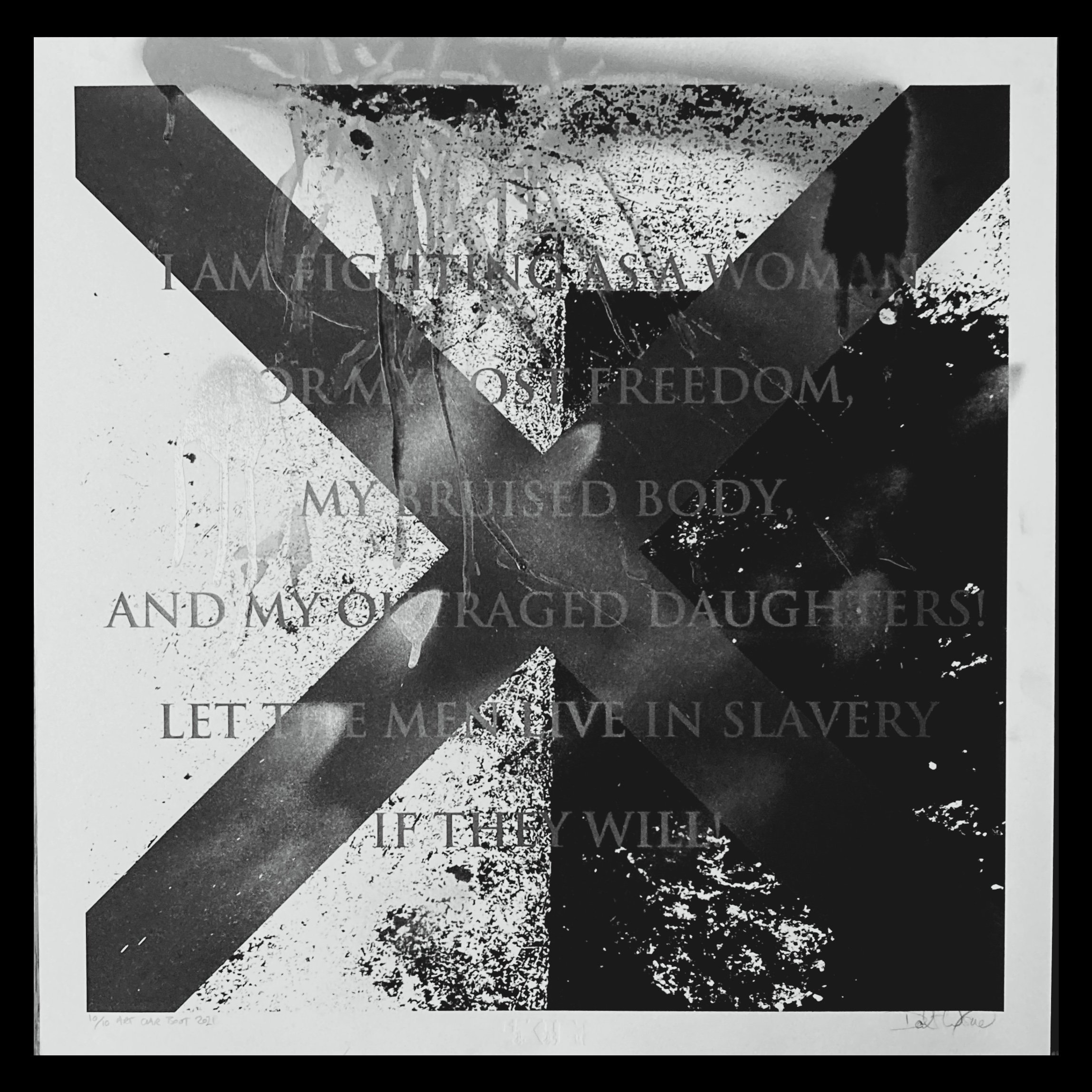 DOLT WISNEY - BOUDICCA 10