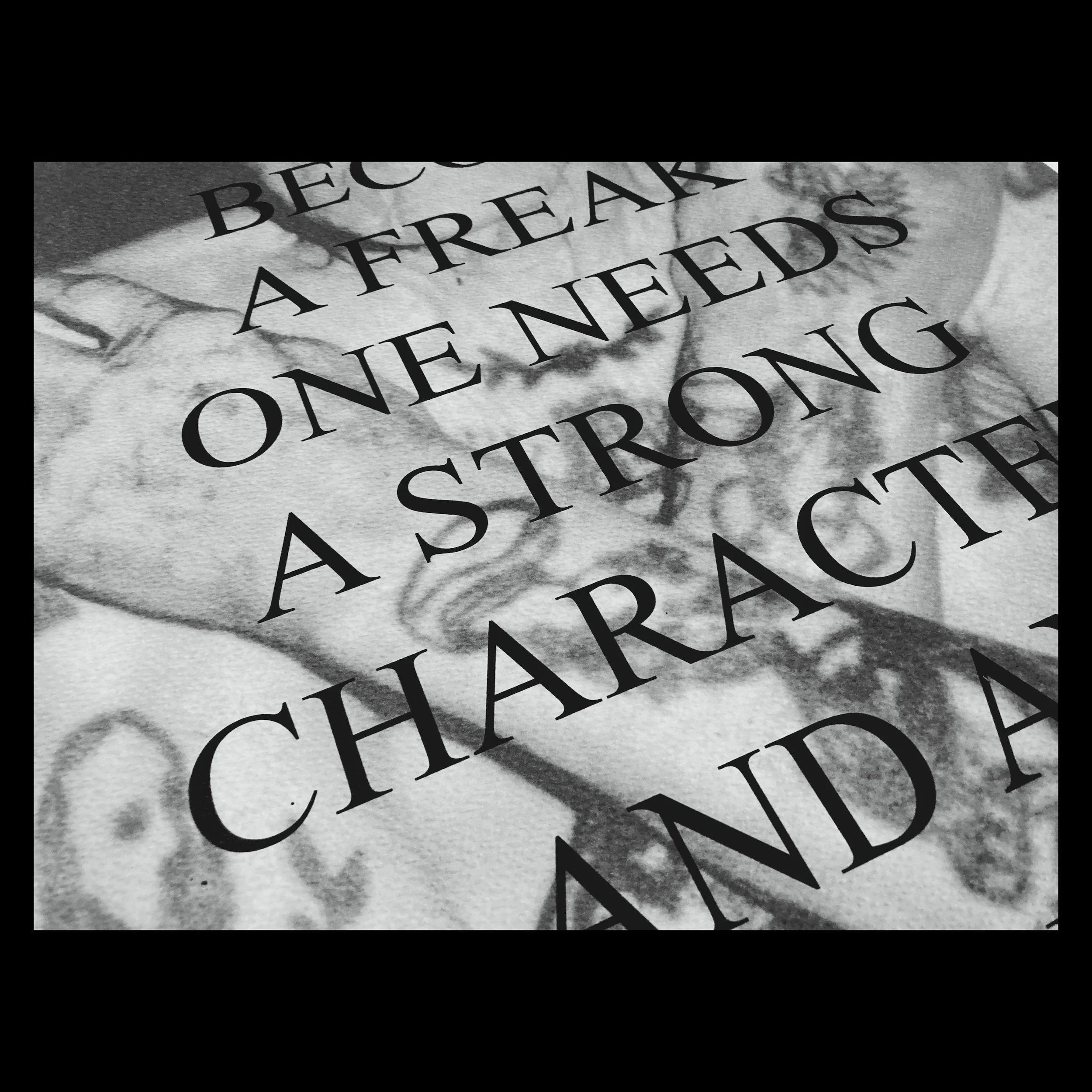 DOLT WISNEY - TO BECOME A FREAK DETAIL.JPG