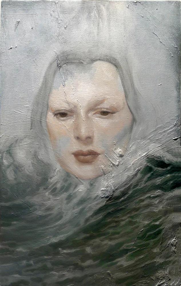 She the Sea