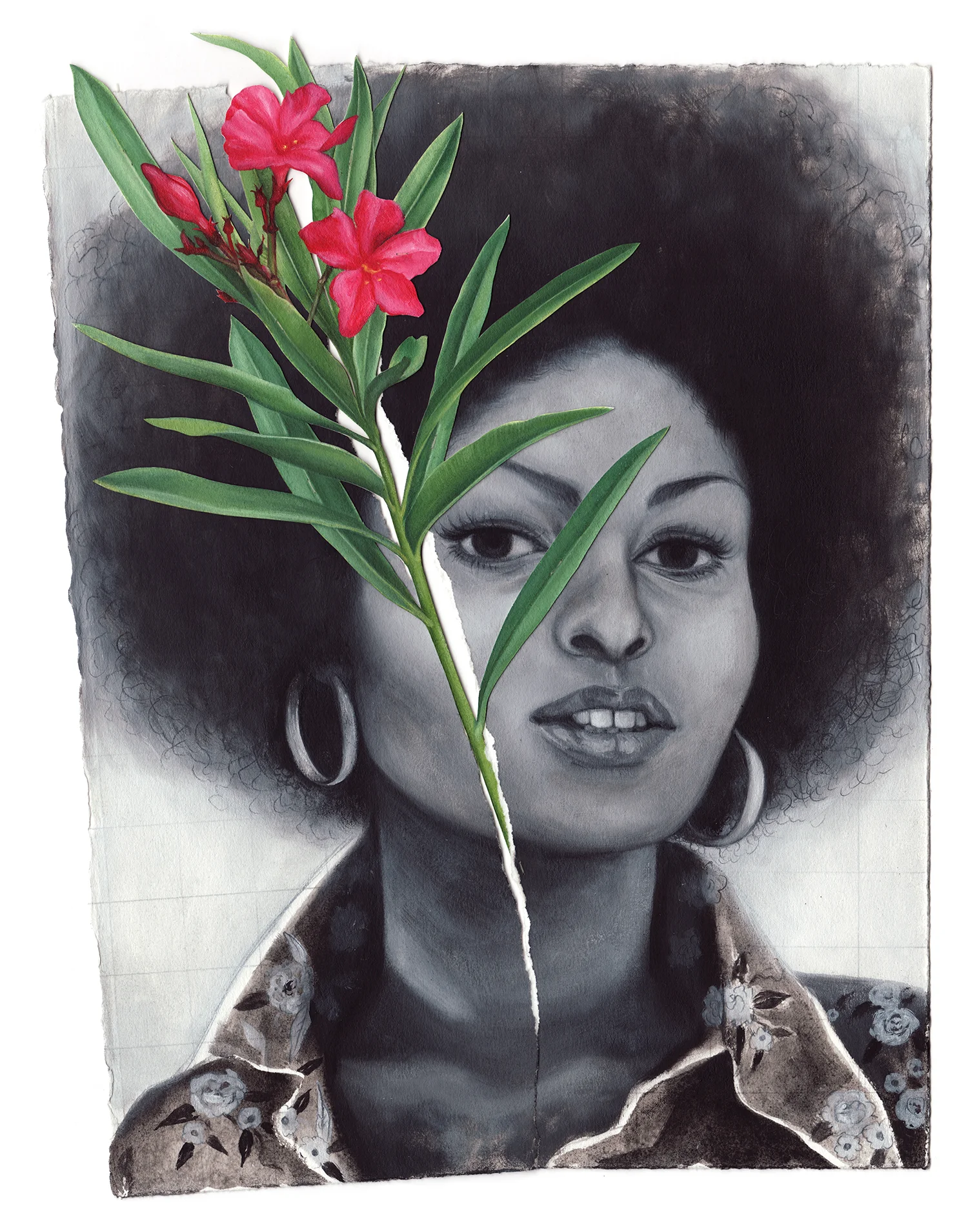 Fury no. 7: Exile Tree (Coffy).