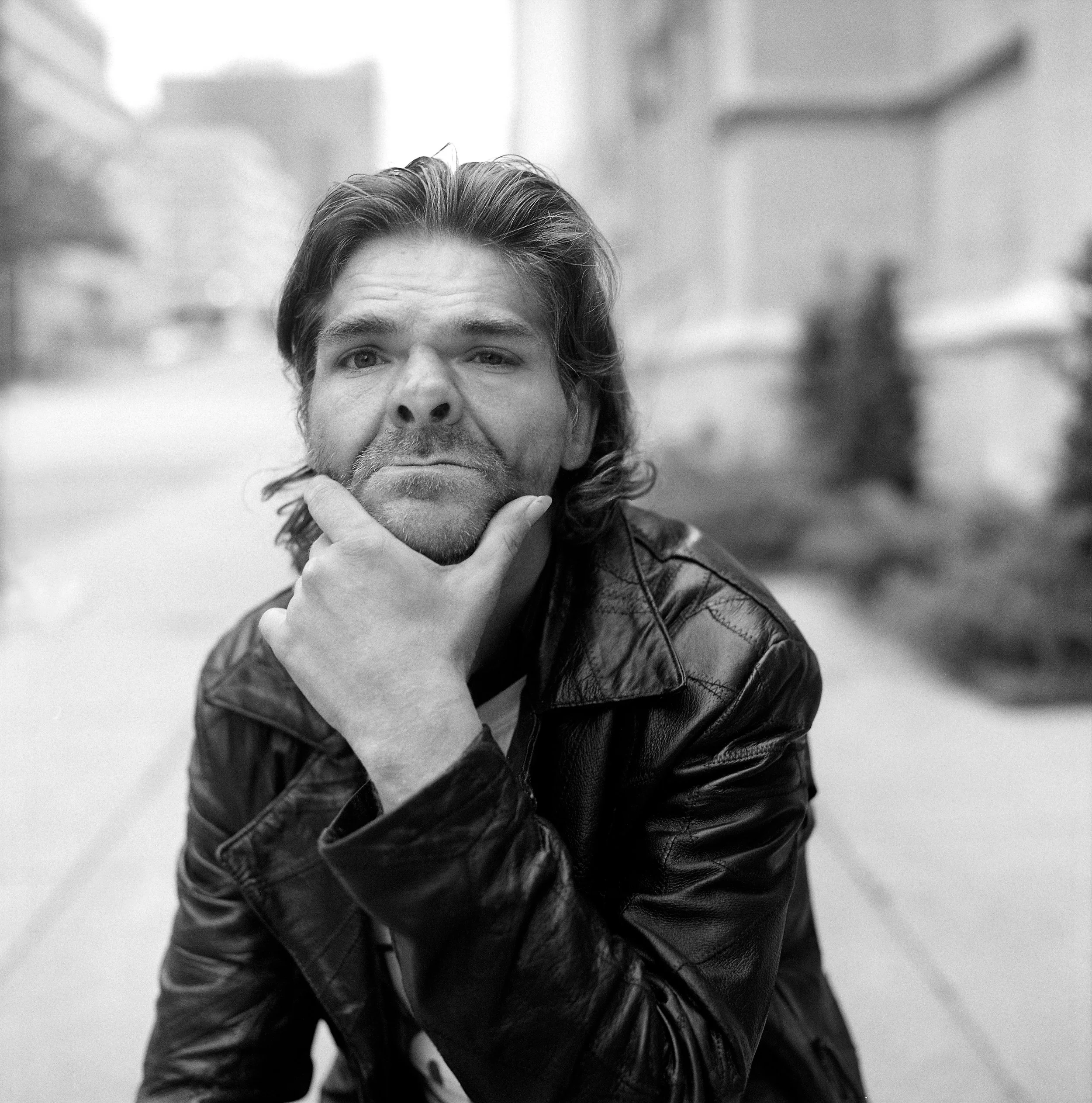 Timothy, 48