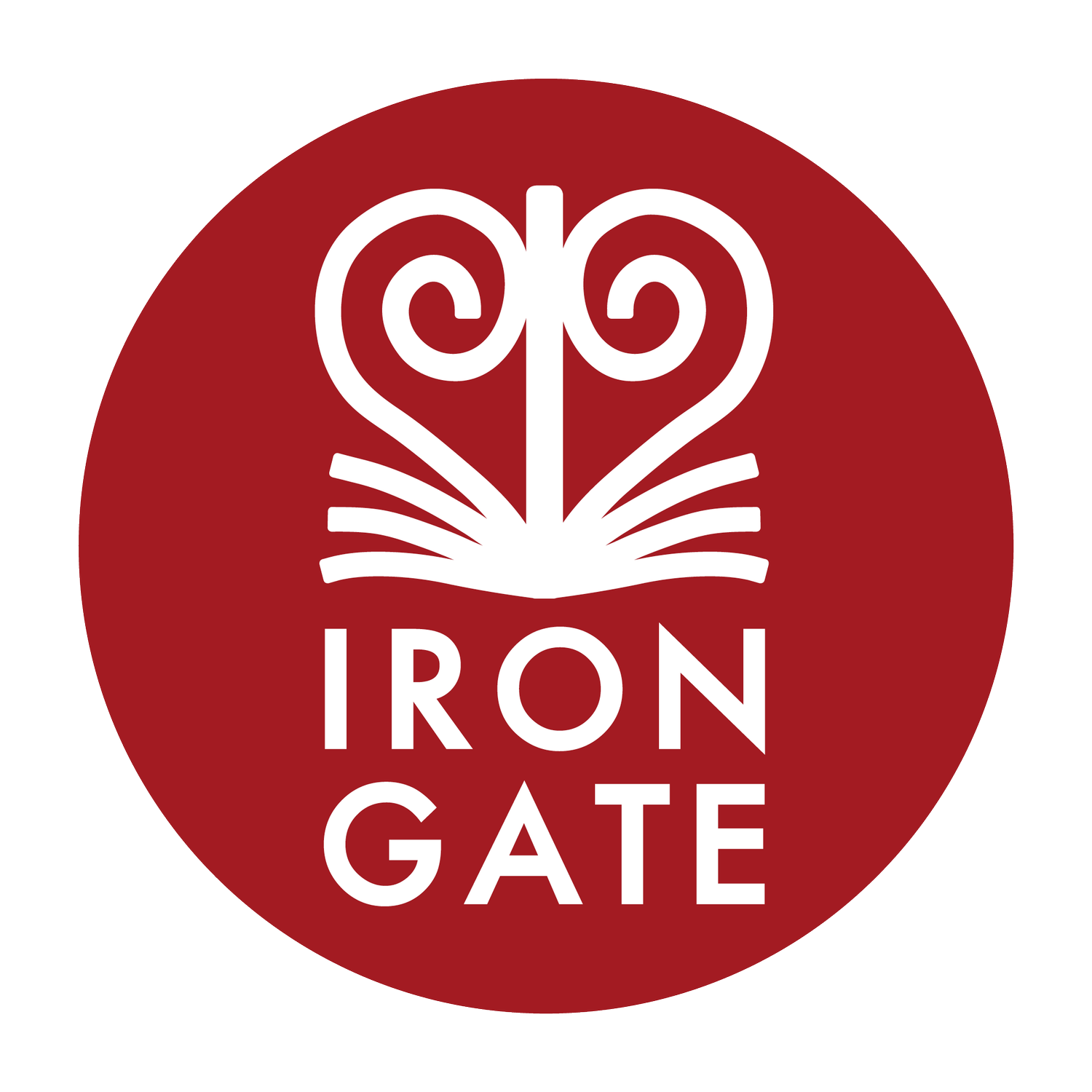Iron Gate Tulsa