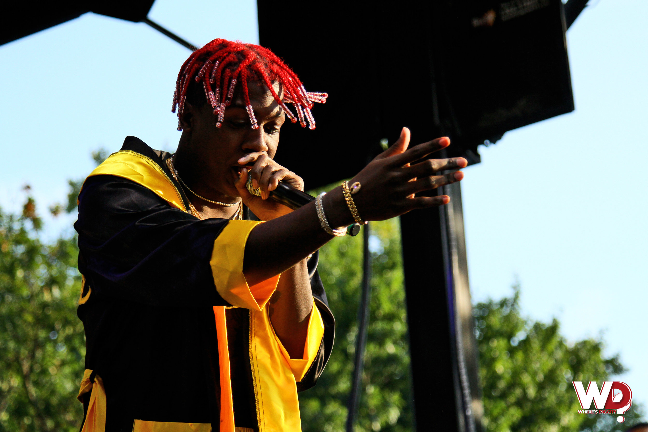 Lil Yachty