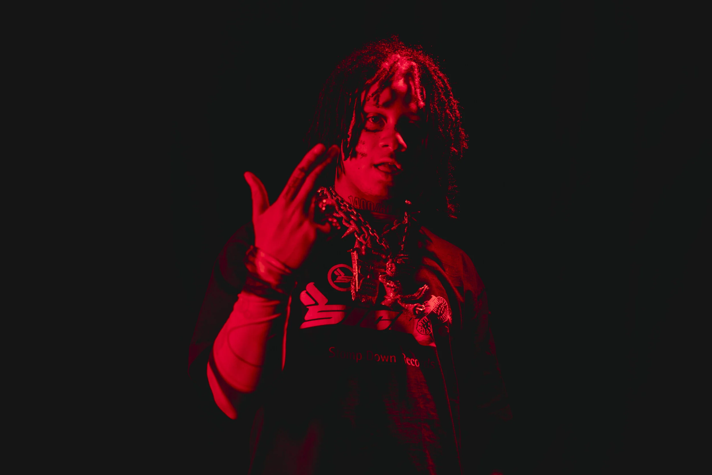 Trippie Redd
