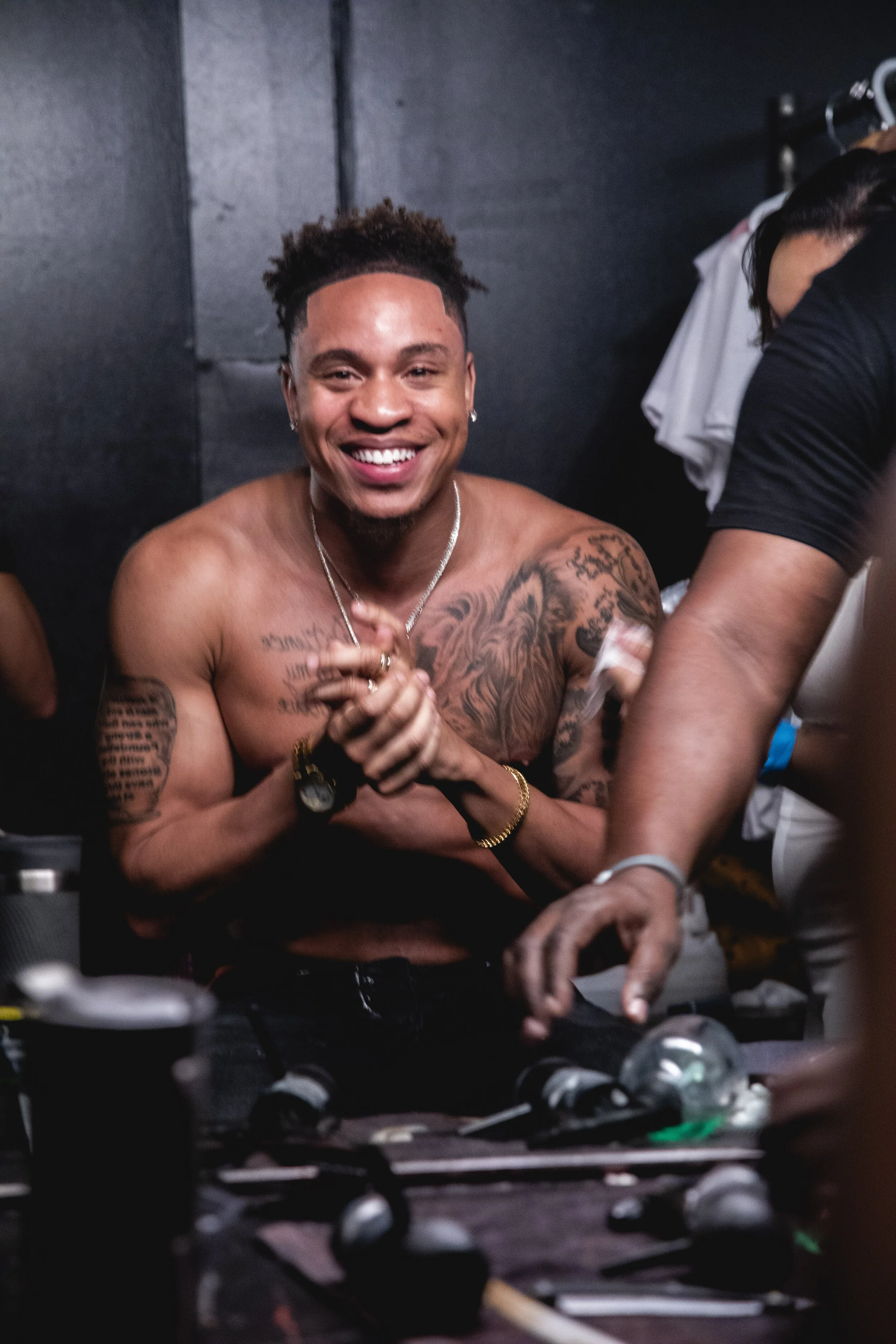 Rotimi 