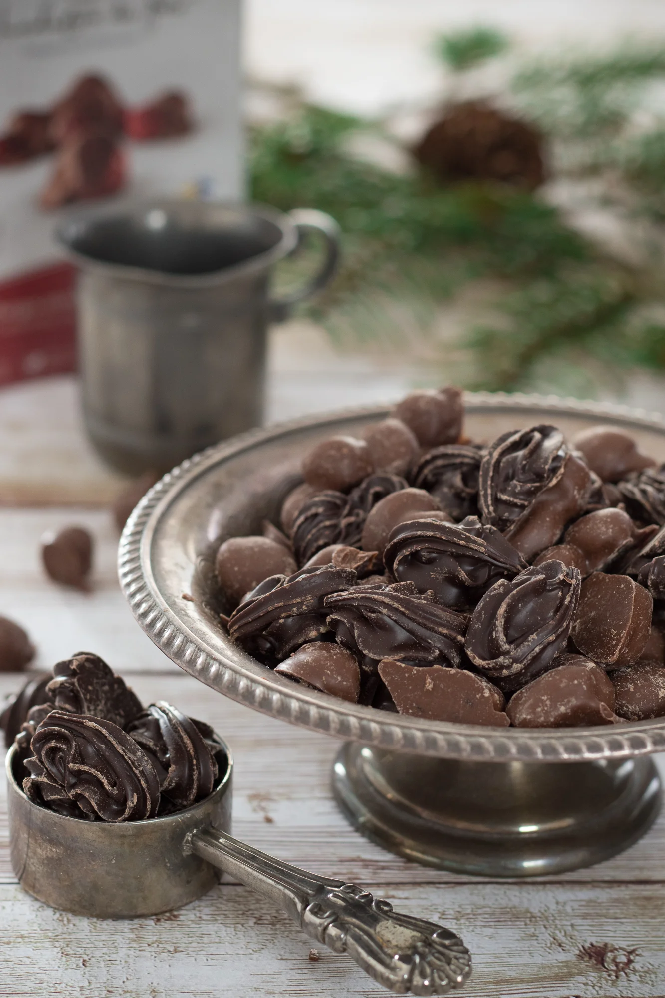 Les délicieux chocolats des Pères-Trappistes : Un régal assuré!