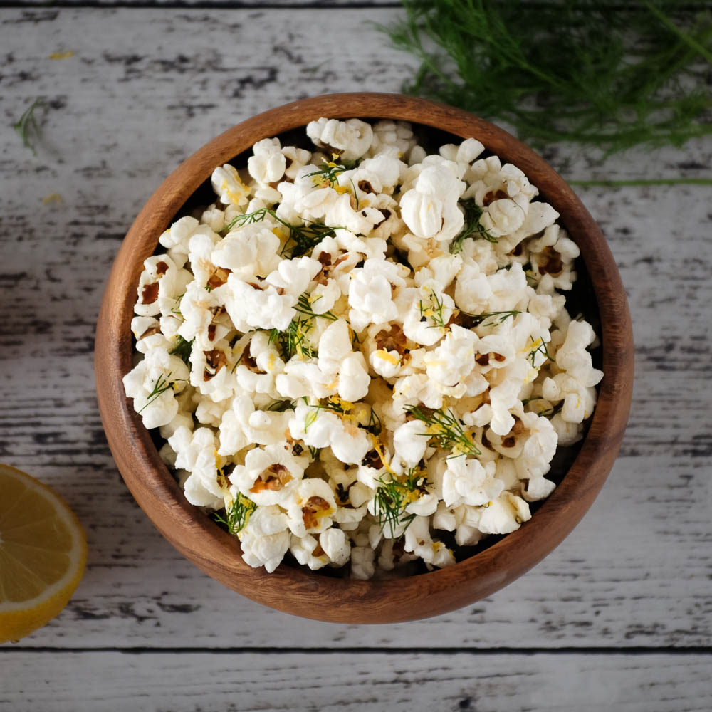 Photographe et styliste culinaire : Hubert Cormier