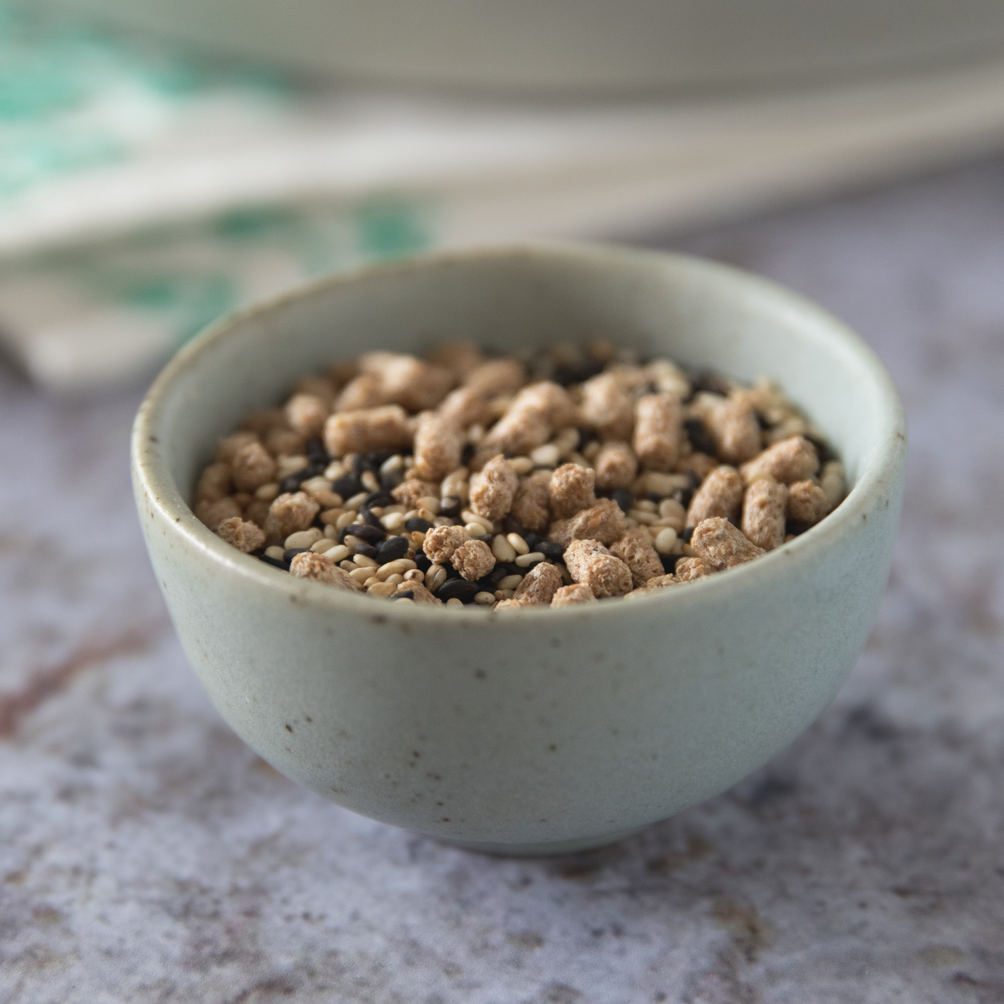 Photographie et stylisme culinaire : Hubert Cormier