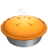 La tarte!