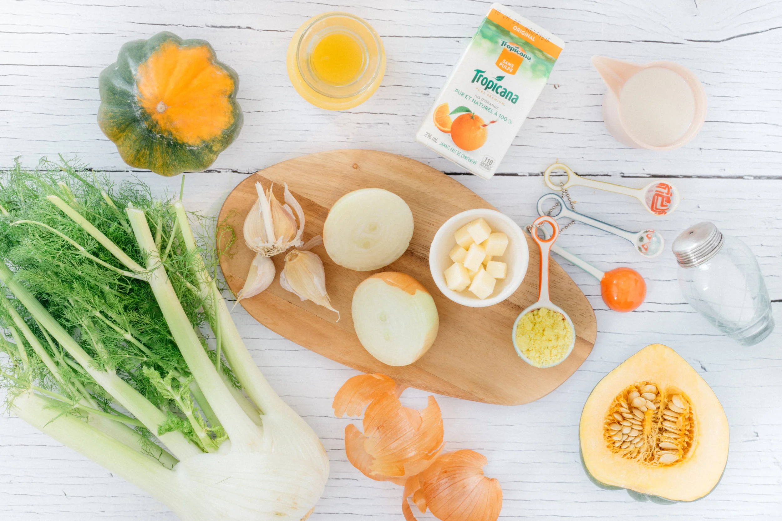 Photographie et stylisme culinaire : Hubert Cormier