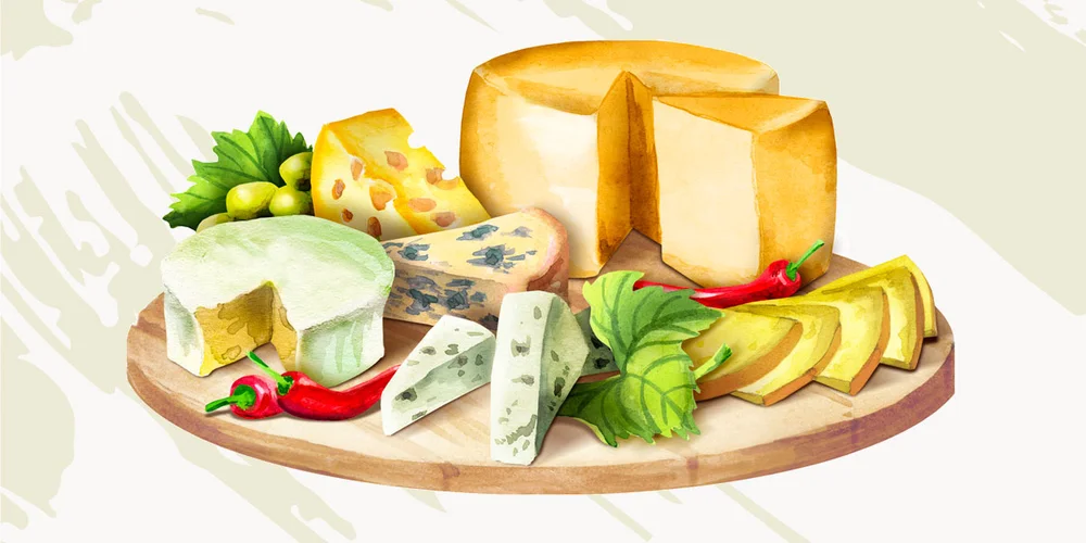 Comment Bien Decrire Le Gout D Un Fromage Une Tache Complexe Hubert Cormier Nutritionniste