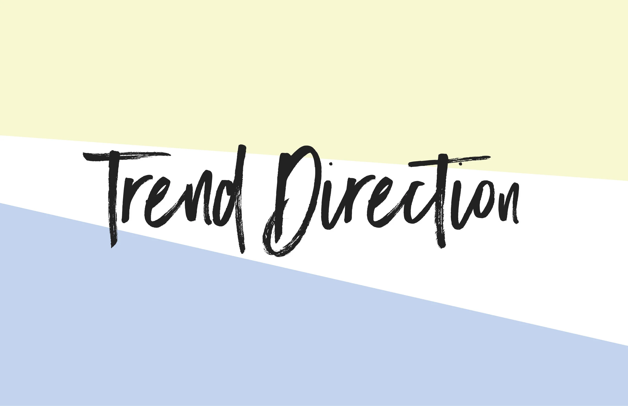 2018 Surface & Material Trends