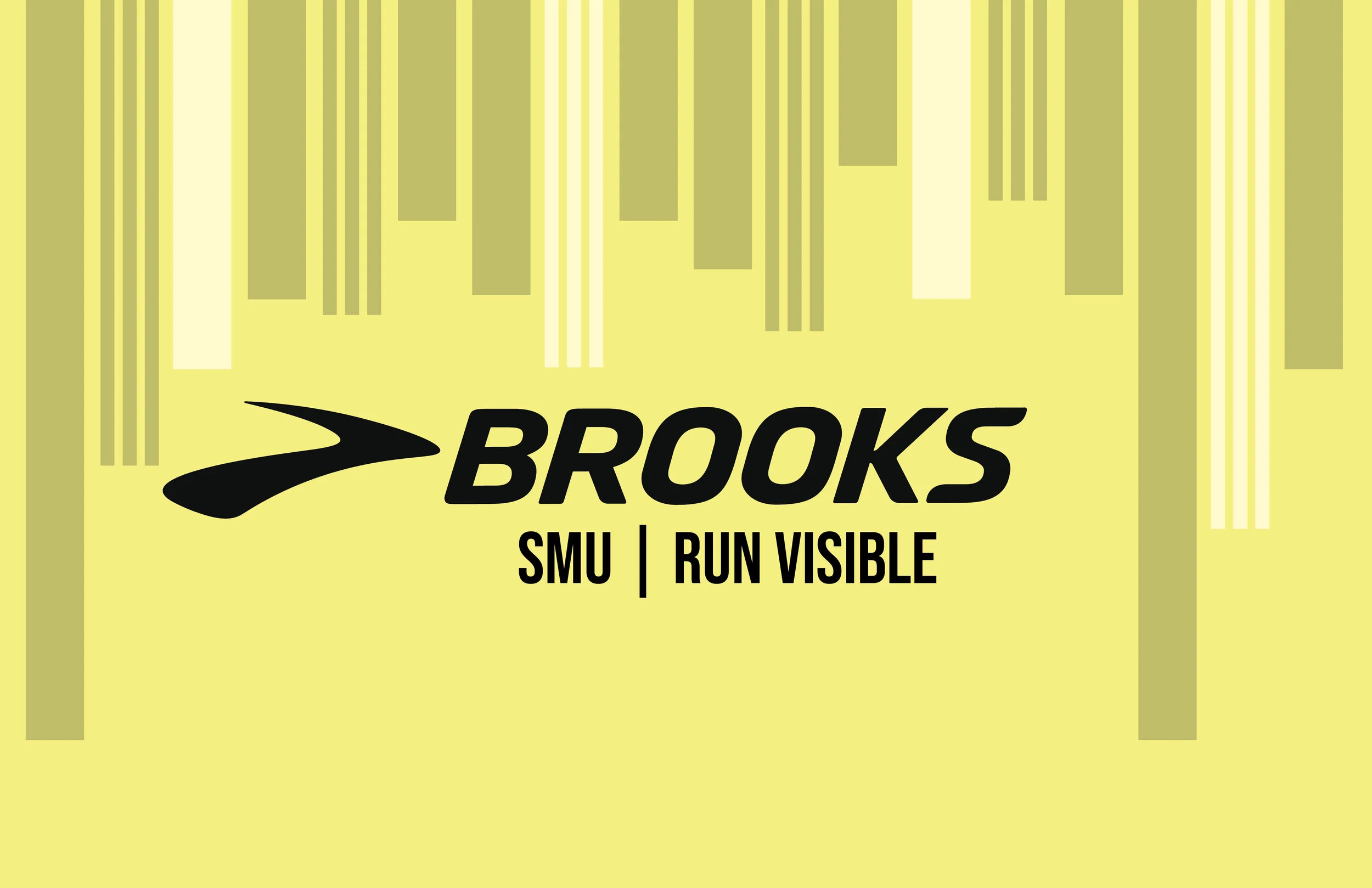 SMU Concept Strategy | Color & Material Design Direction  | Color CAD Rendering | Designed for Brooks Running