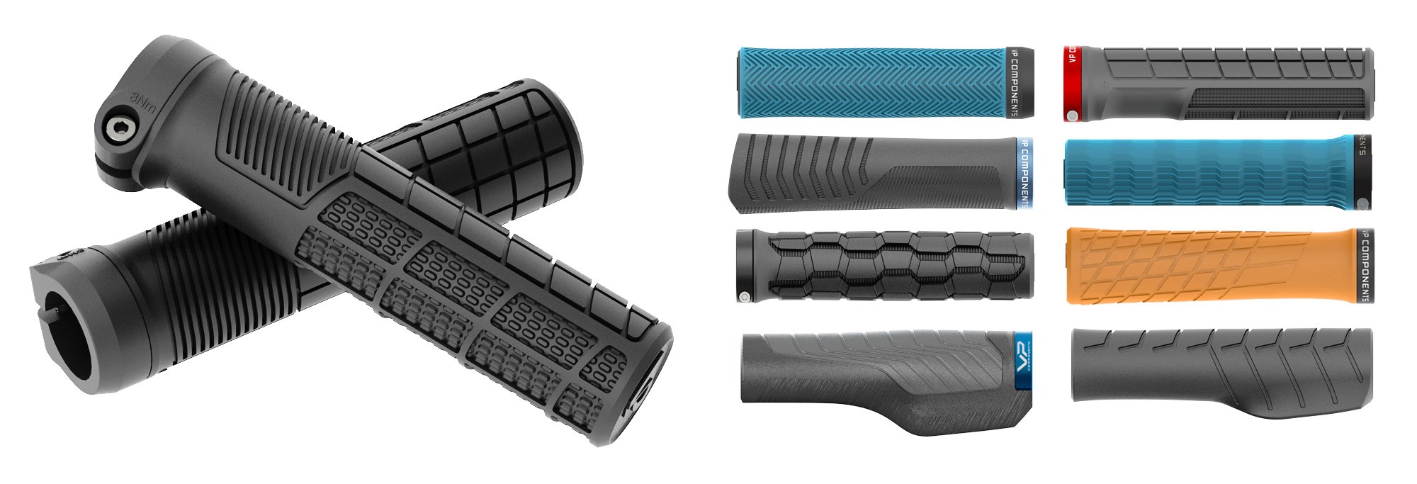 Bicycle Components ZANG DESIGN