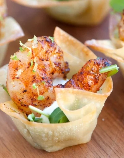 Recipe and photo I Inspired Taste