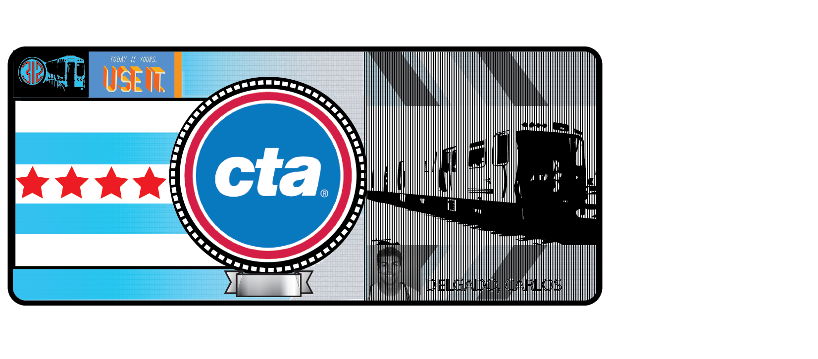CTA Bucks