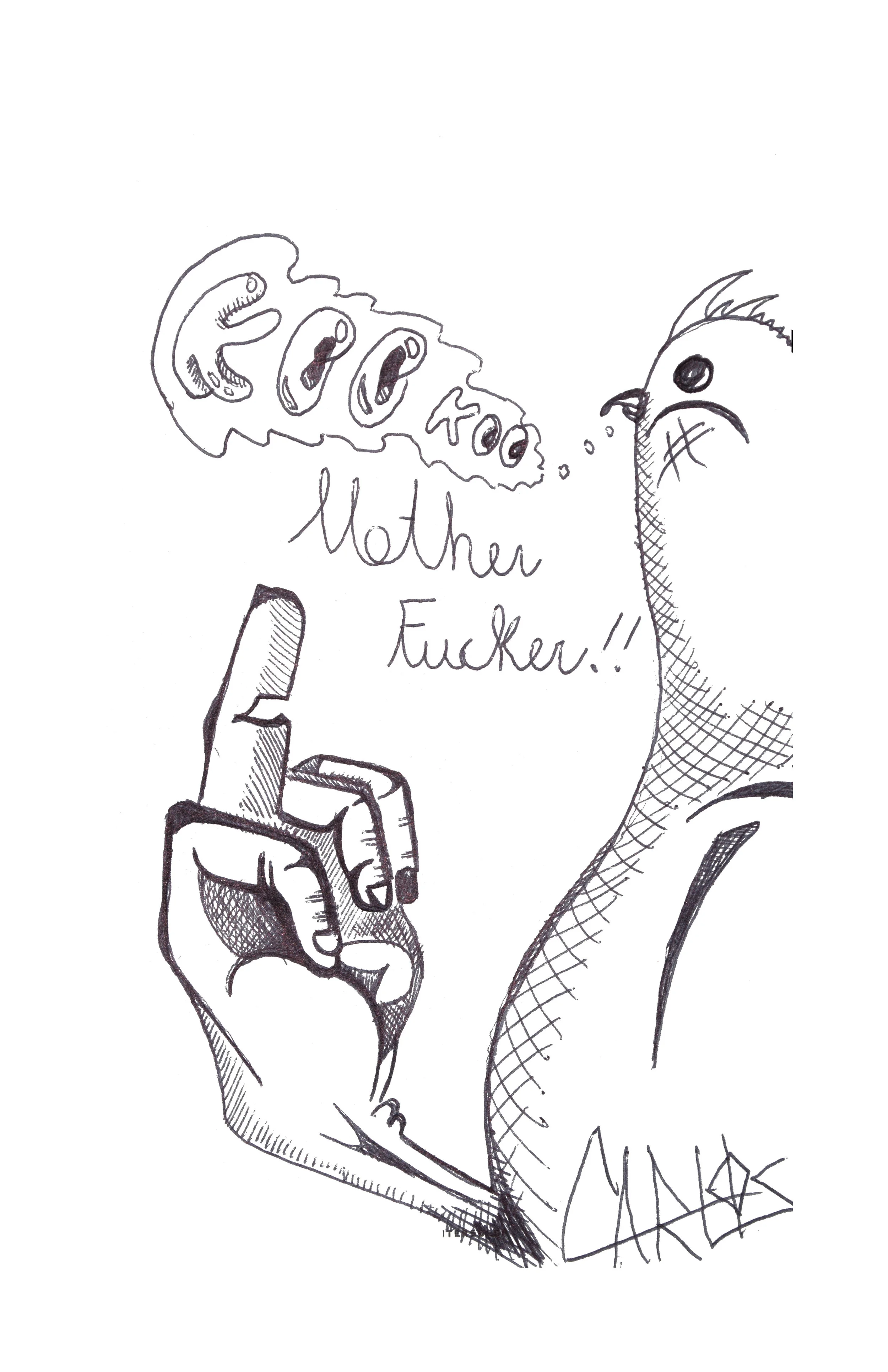 Koo Koo