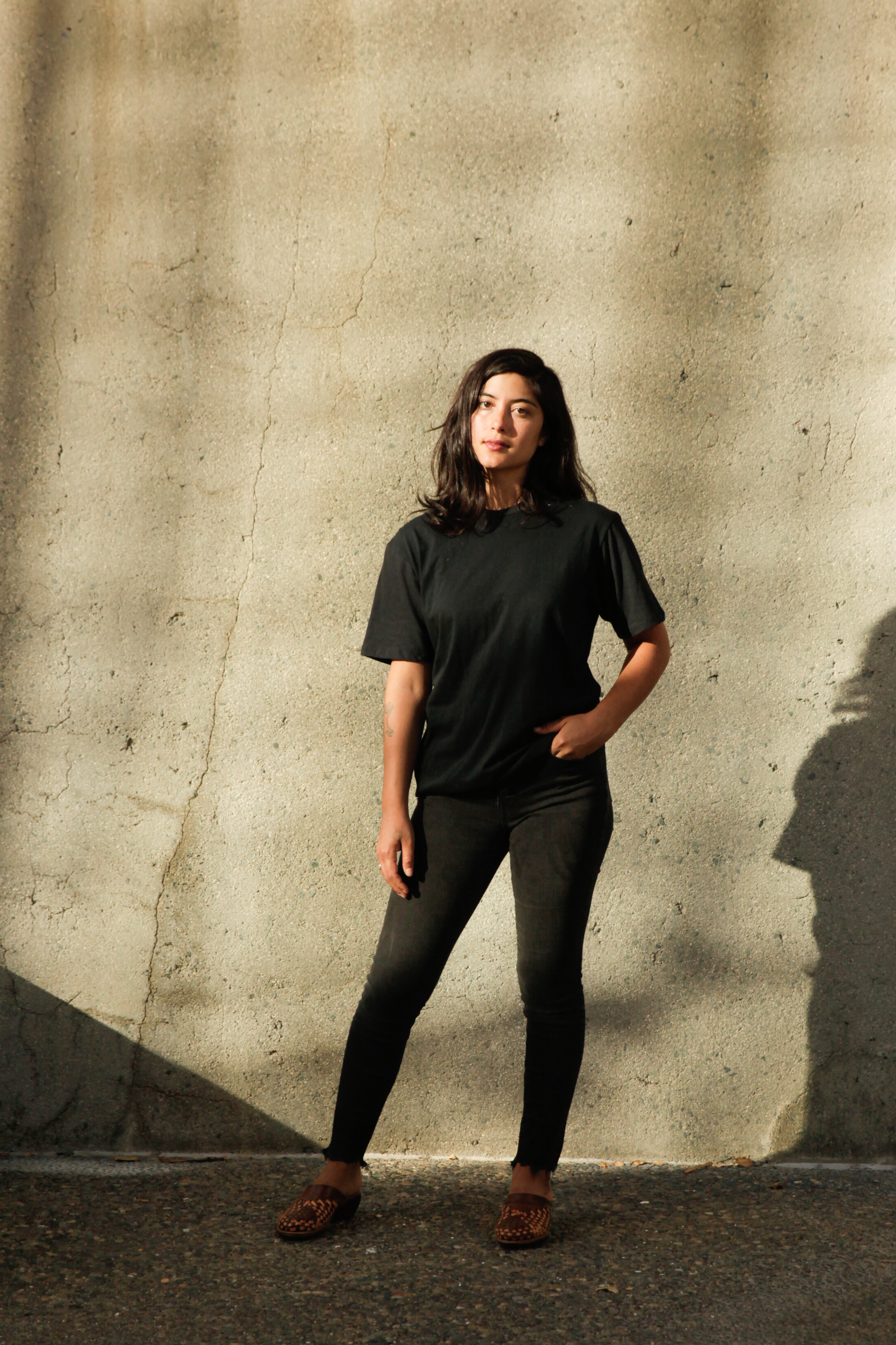 Unisex Tee Organic Cotton