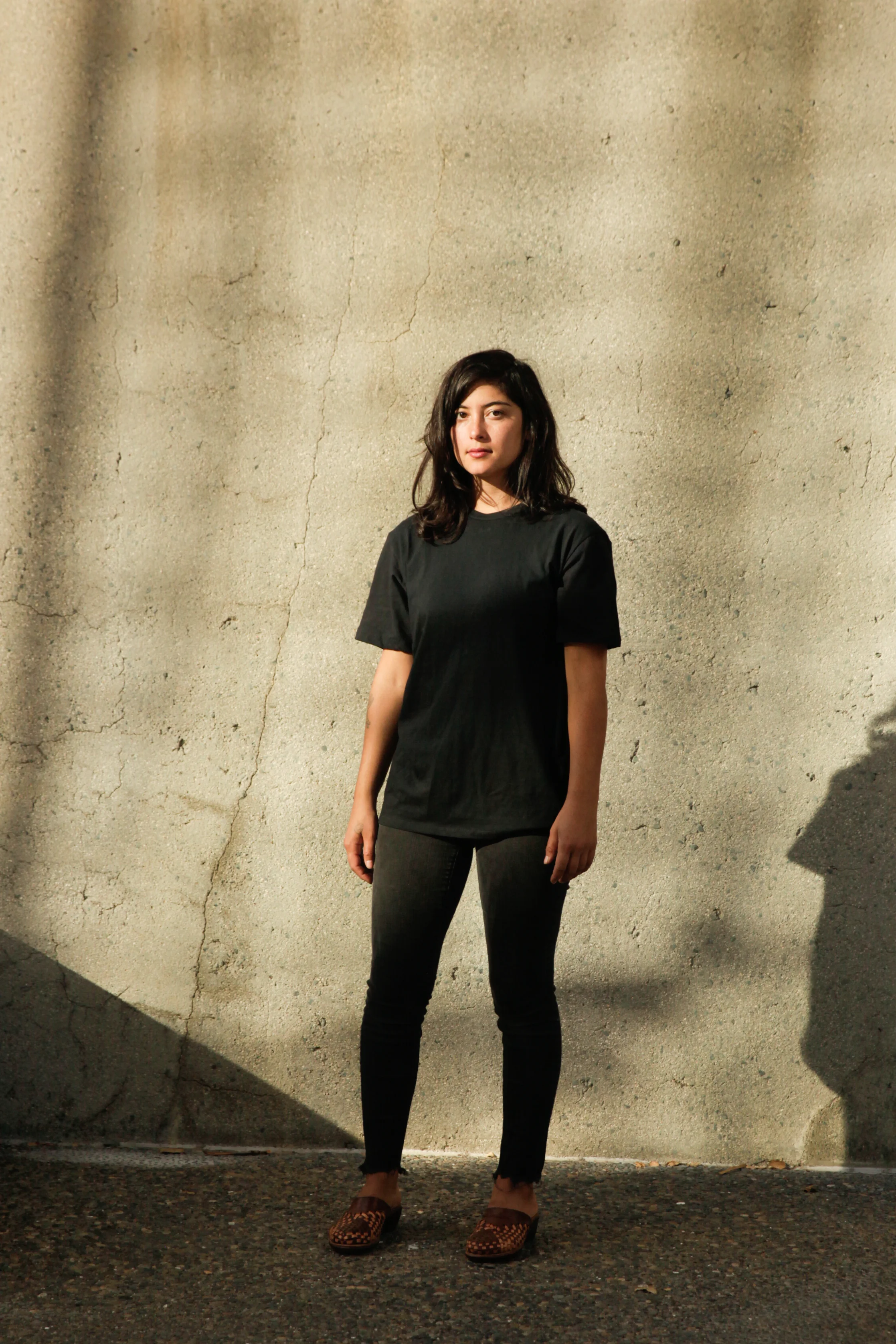 Unisex Tee Organic Cotton