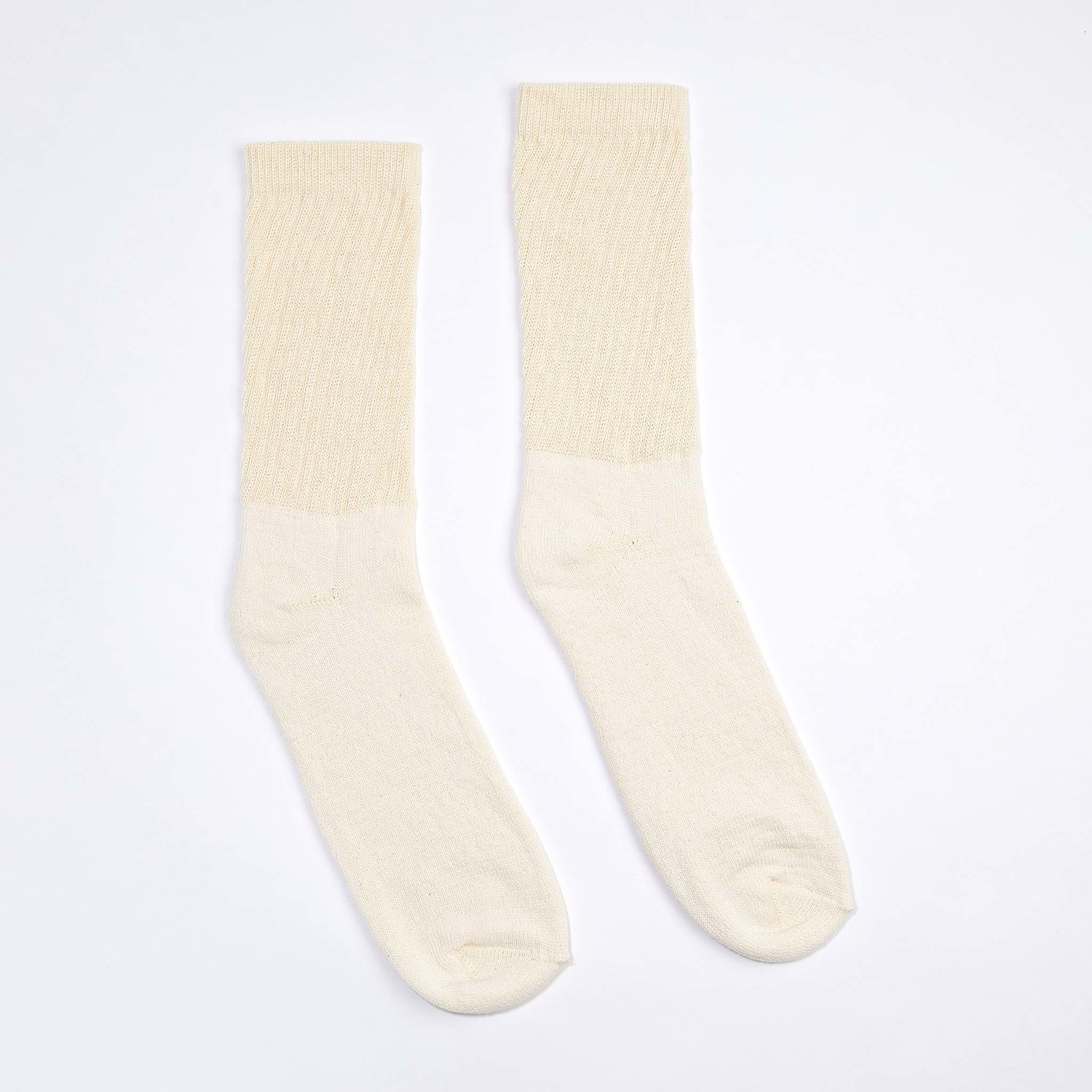 woman's socks cotton