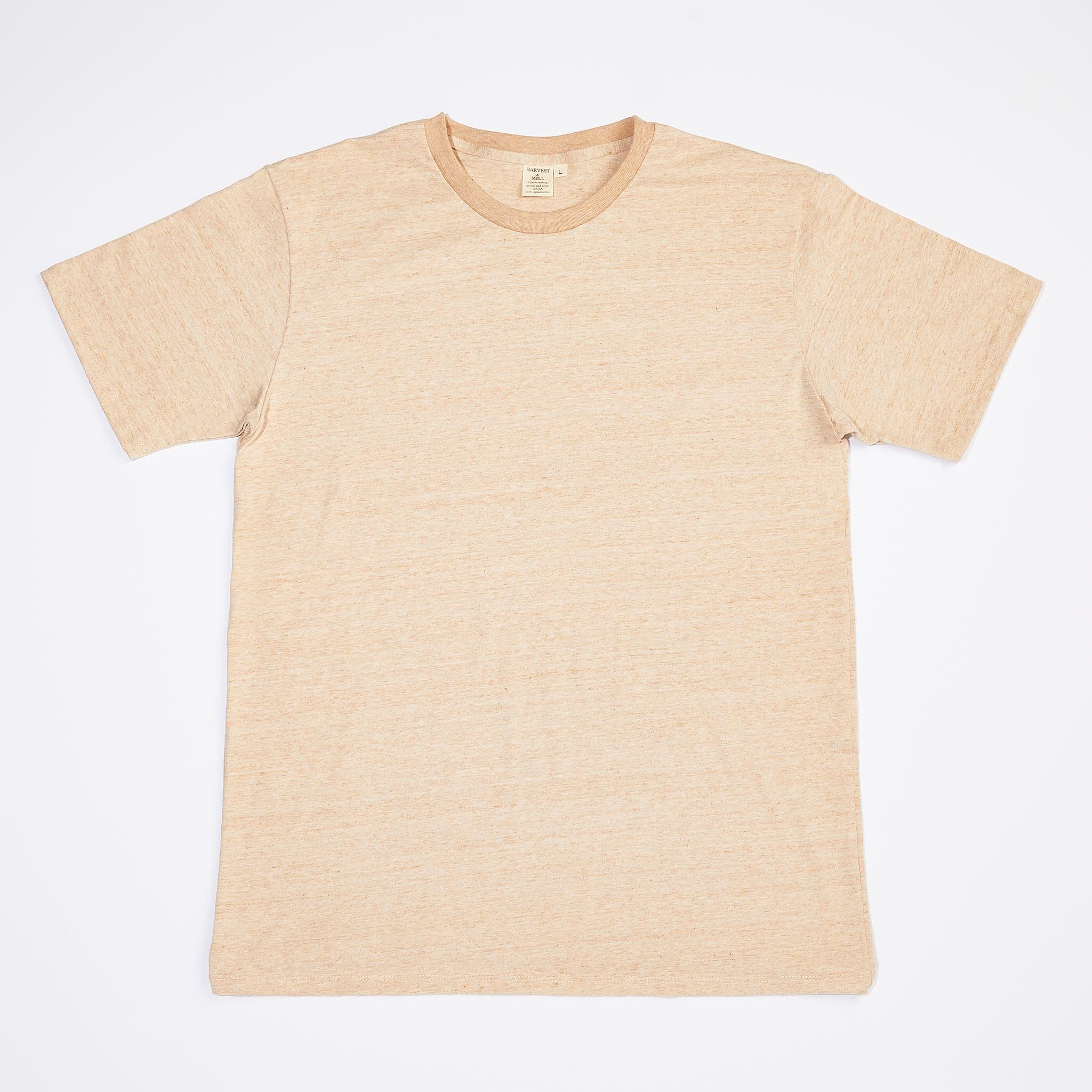 Organic heirloom cotton for a more sustainable future. Detox your ...