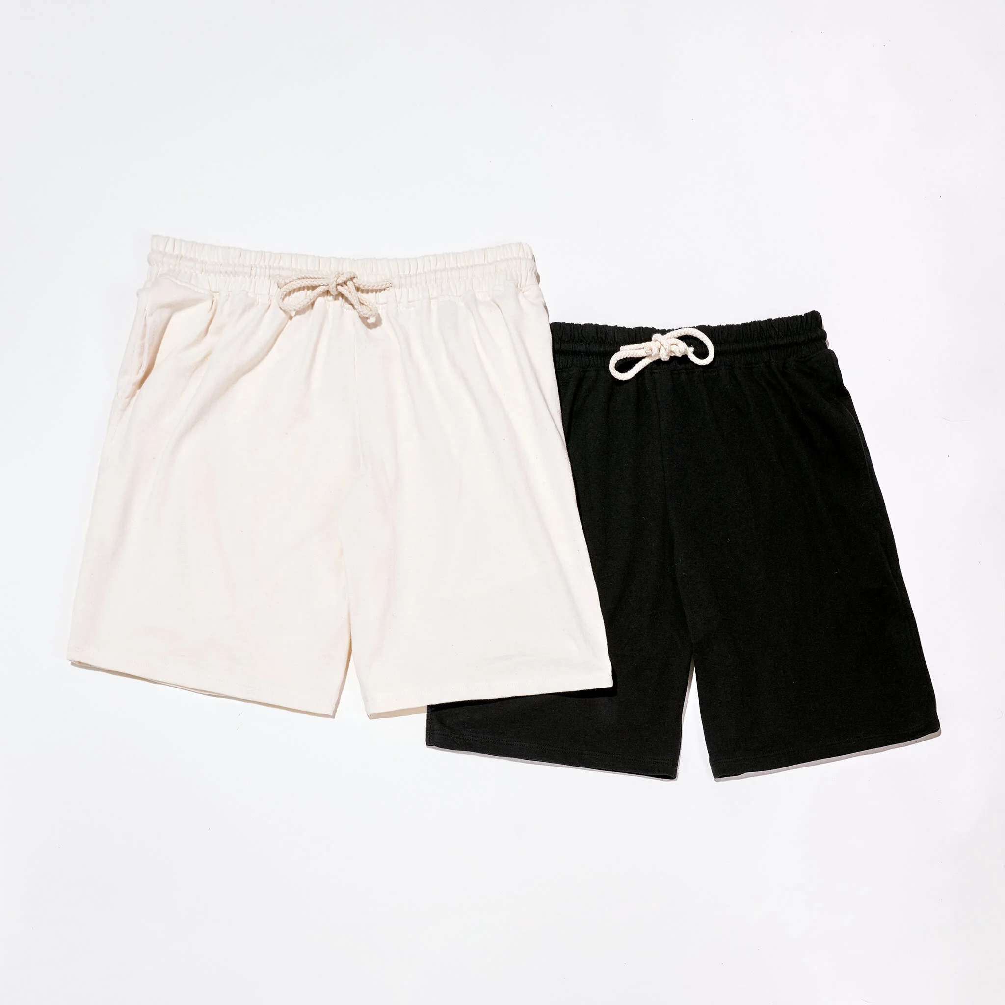 cotton bermuda for men
