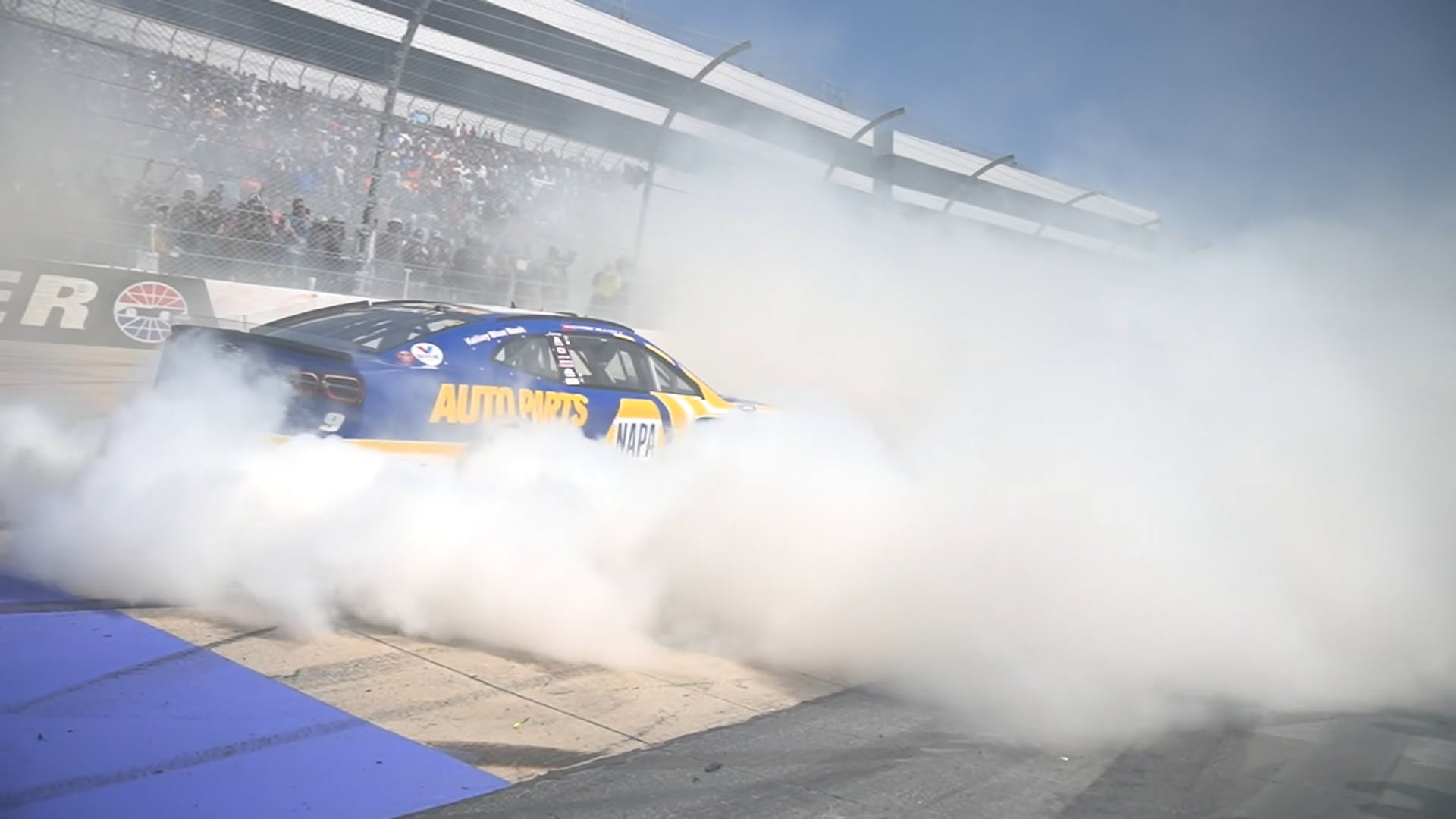 Chevrolet Motorsports Championship 2022