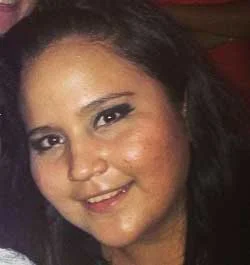 Maria Jose Torres Paredes *GRADUATED*