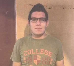 Jorge Elohin Mex Meneses *GRADUATED*