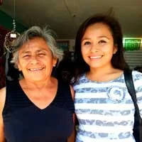 Erika Patricia Bacab Leon *GRADUATED*