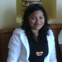 Roseli Daniela Gonzalez Gomez *GRADUATED*