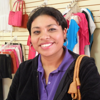 Maranatha Barbudo Ron Brown Scholarship Fund