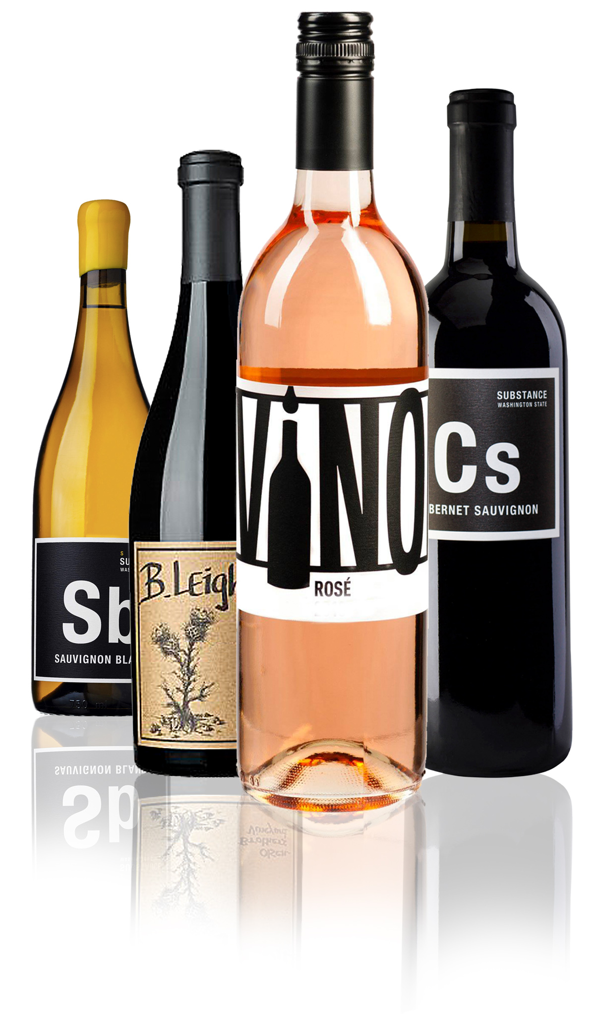 Stokes West - K Vintner 4 Course Wine Dinner