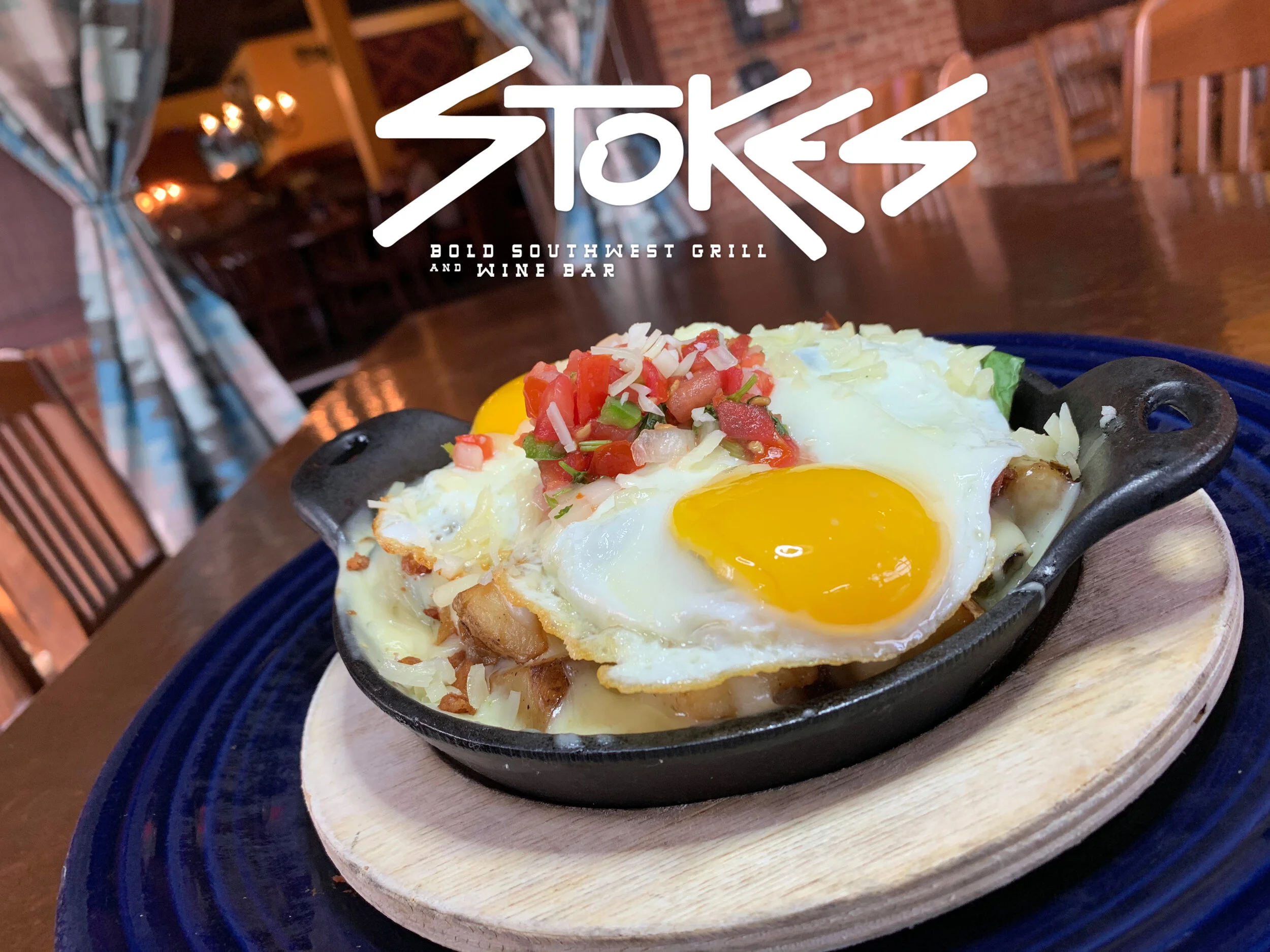 BEST SOUTHWEST BRUNCH IN OMAHA!