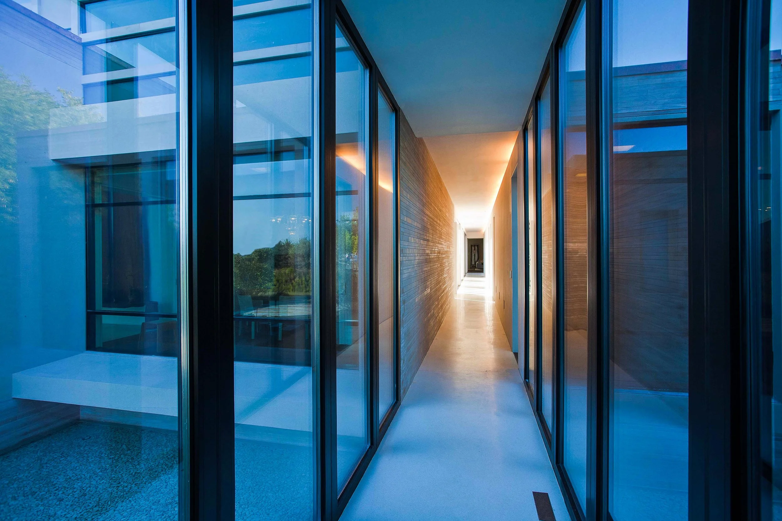 Bridgehampton Residence