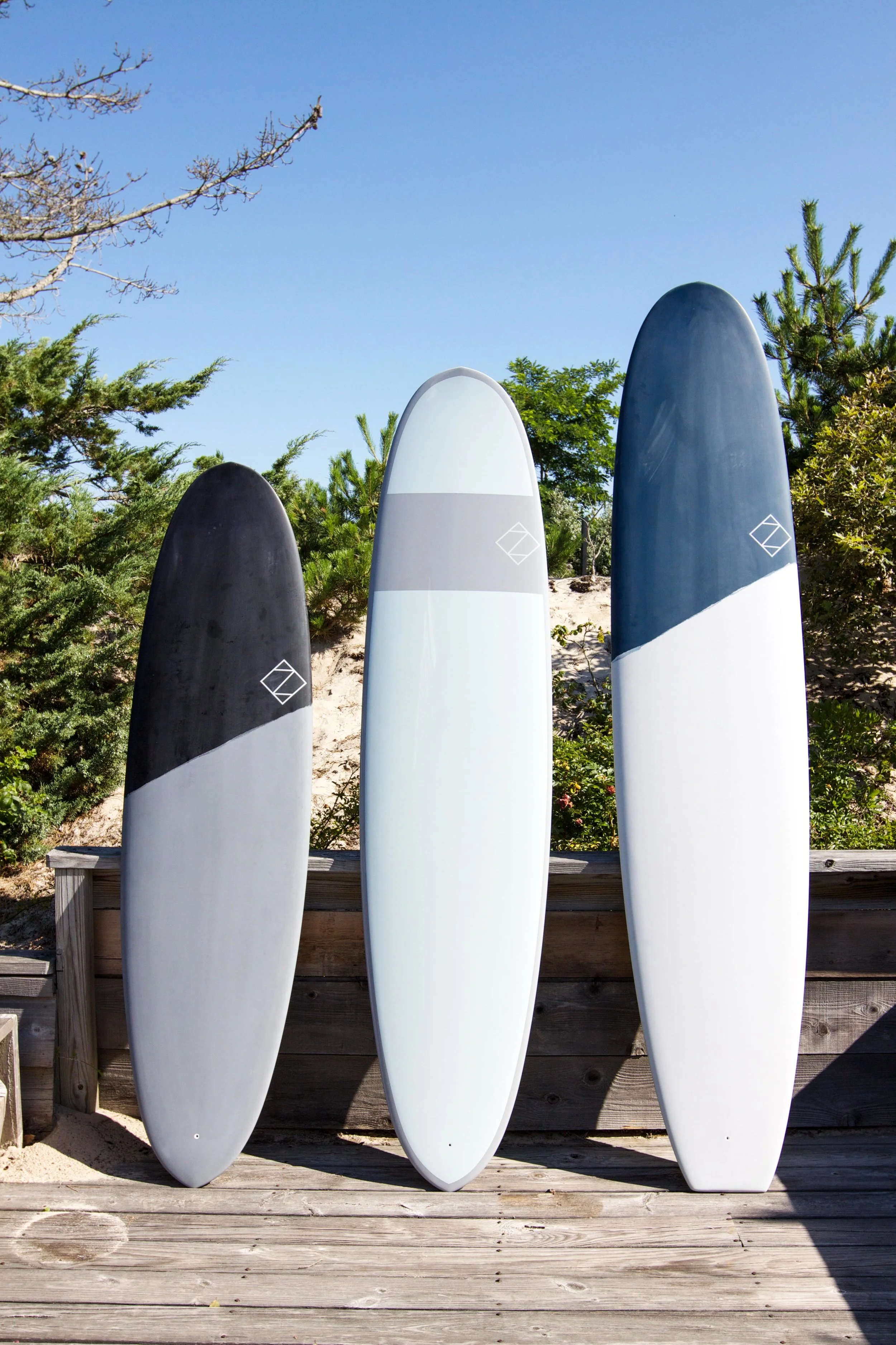 Zung Surf