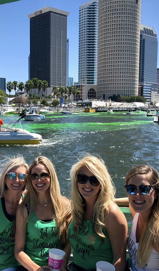 Kraken Cycleboats Experience Florida With This Unique Party Boat Experience