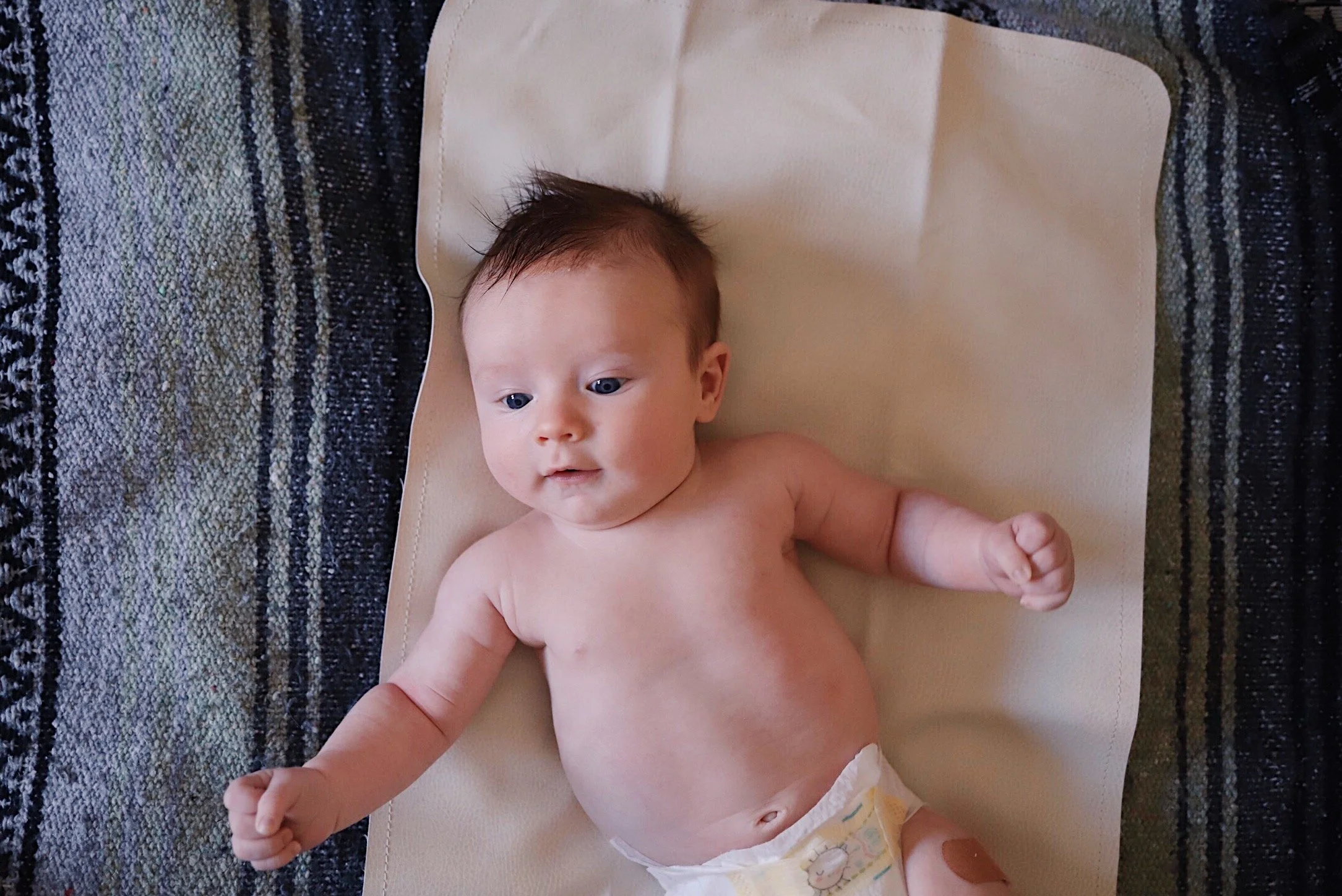 things i wish i registered for baby