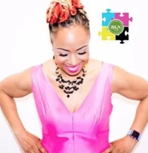 Katia "HealthGuru" Powell is an energetic, vibrant, and graceful leader that founded 1st Virtual Nutrition Company created for Women of Color & Girls. She currently leads operations and strategic direction with full bottom-line responsibility factors including, long range planning, global product management, and software development processes. Katia has worked in health care for 15 years, fitness professional and is well connected. Email: katia@blackgirlsnutrition.com