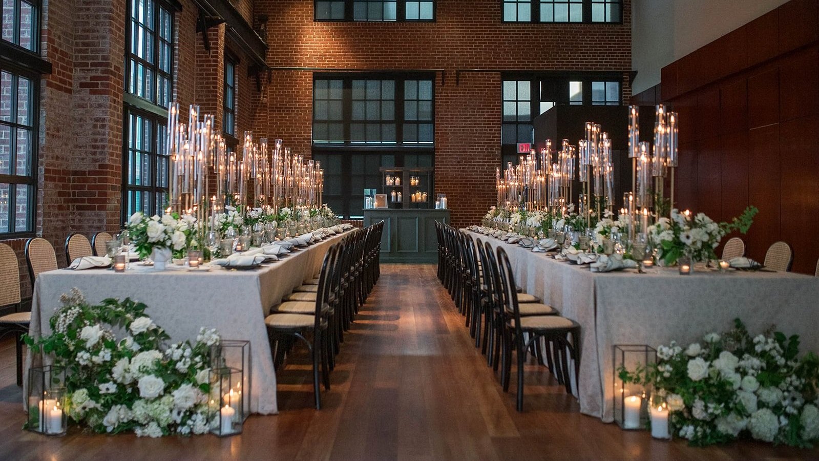 Ritz carlton georgetown wedding | Honestweddingadvice.com