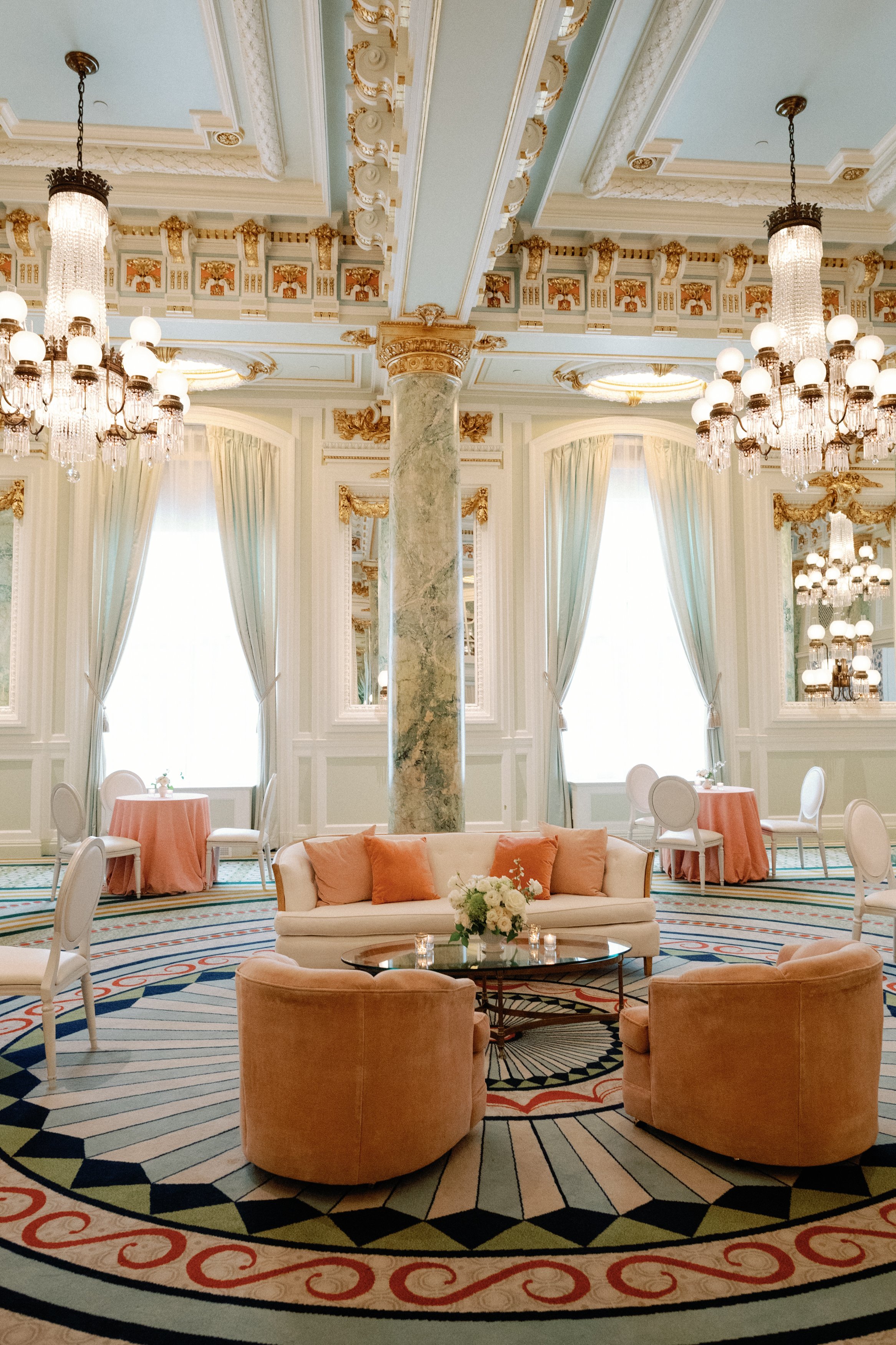 WILLARD INTERCONTINENTAL